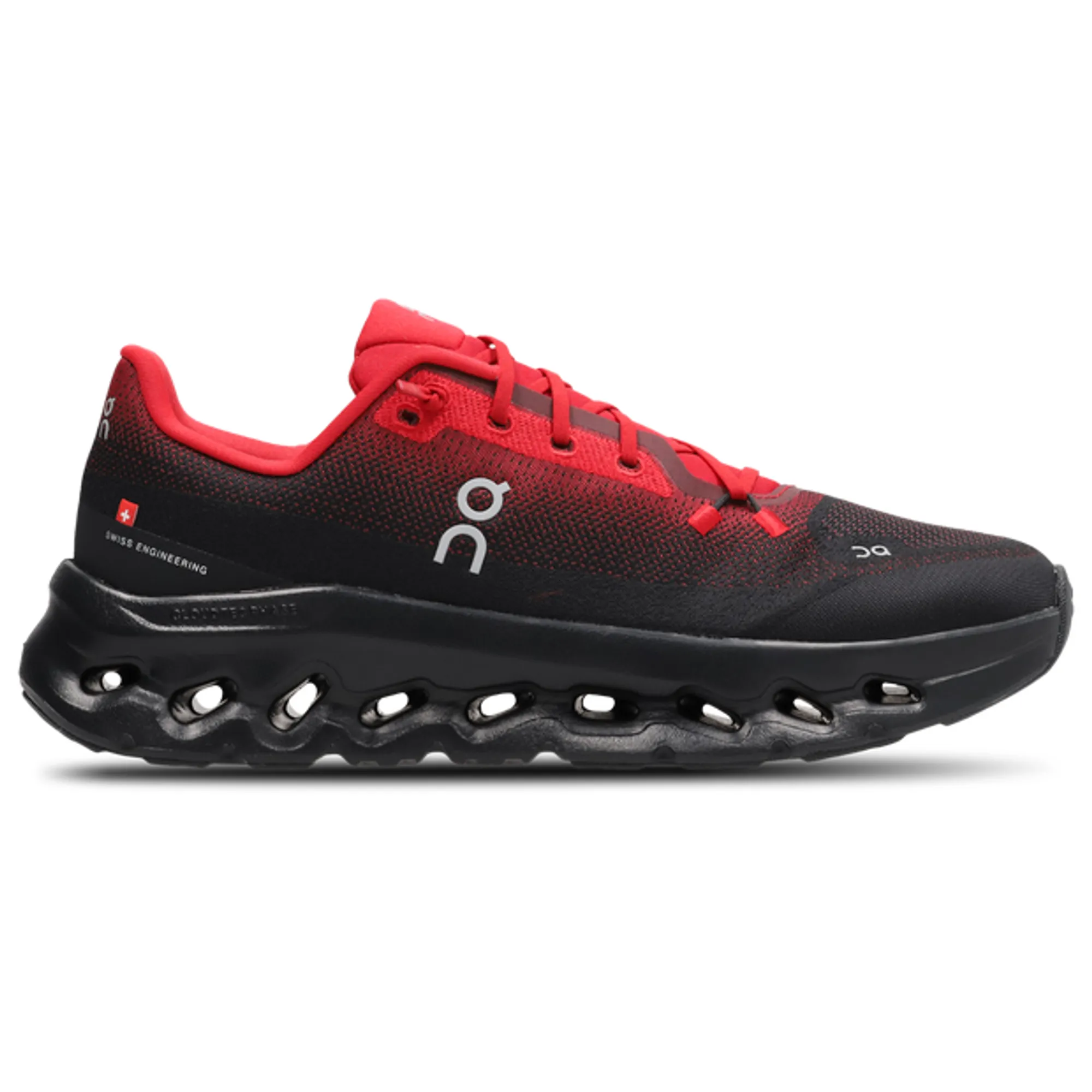 On Cloudtilt Men's Sneakers - Black