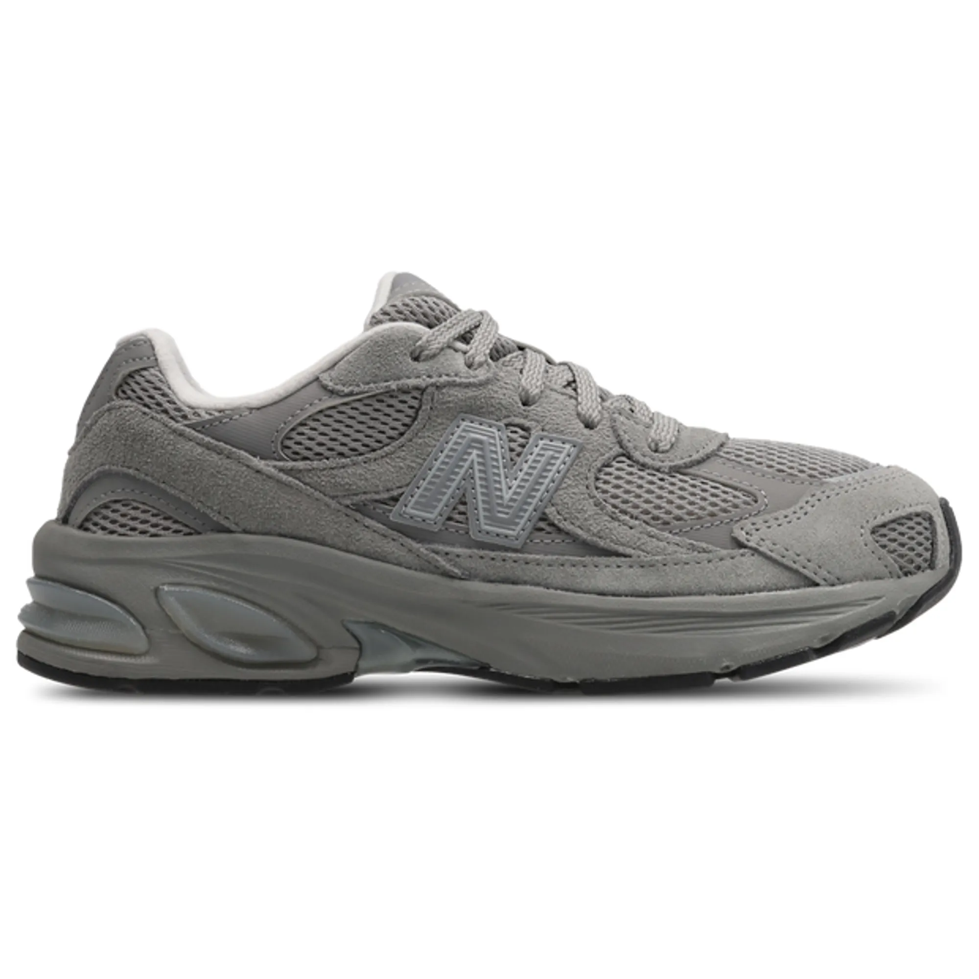 New Balance 2010 Kid's Sneakers - Grey