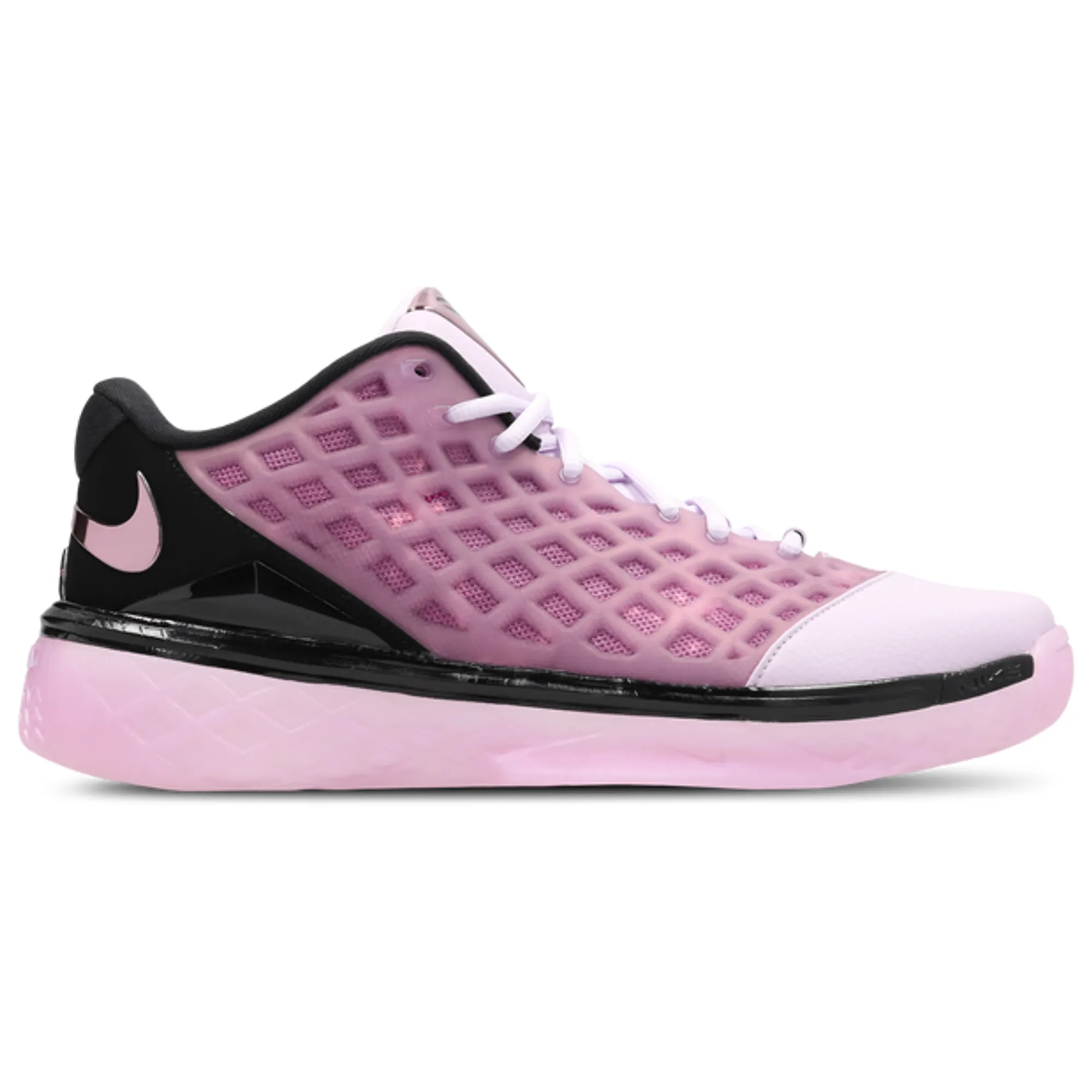 Nike Kobe Men's Sneakers - Purple