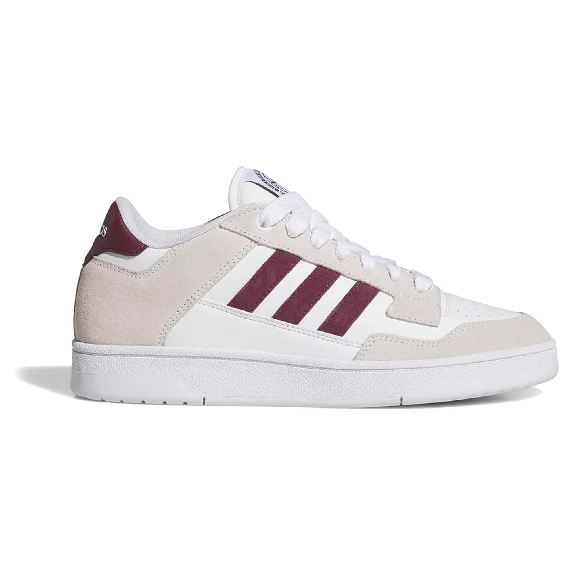 Adidas Rapid Court Low Trainers
