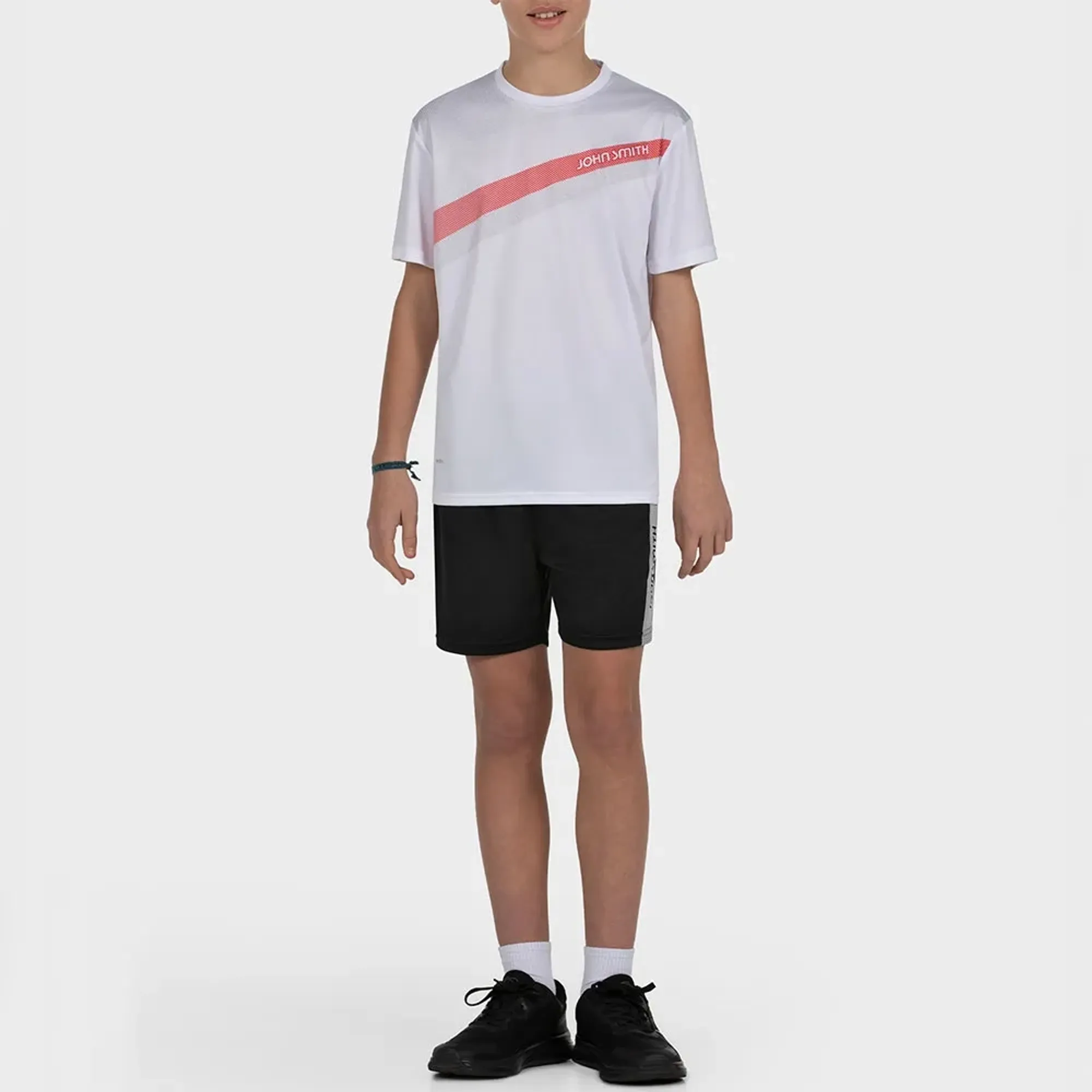 John Smith Belga Set Short Sleeve T-shirt