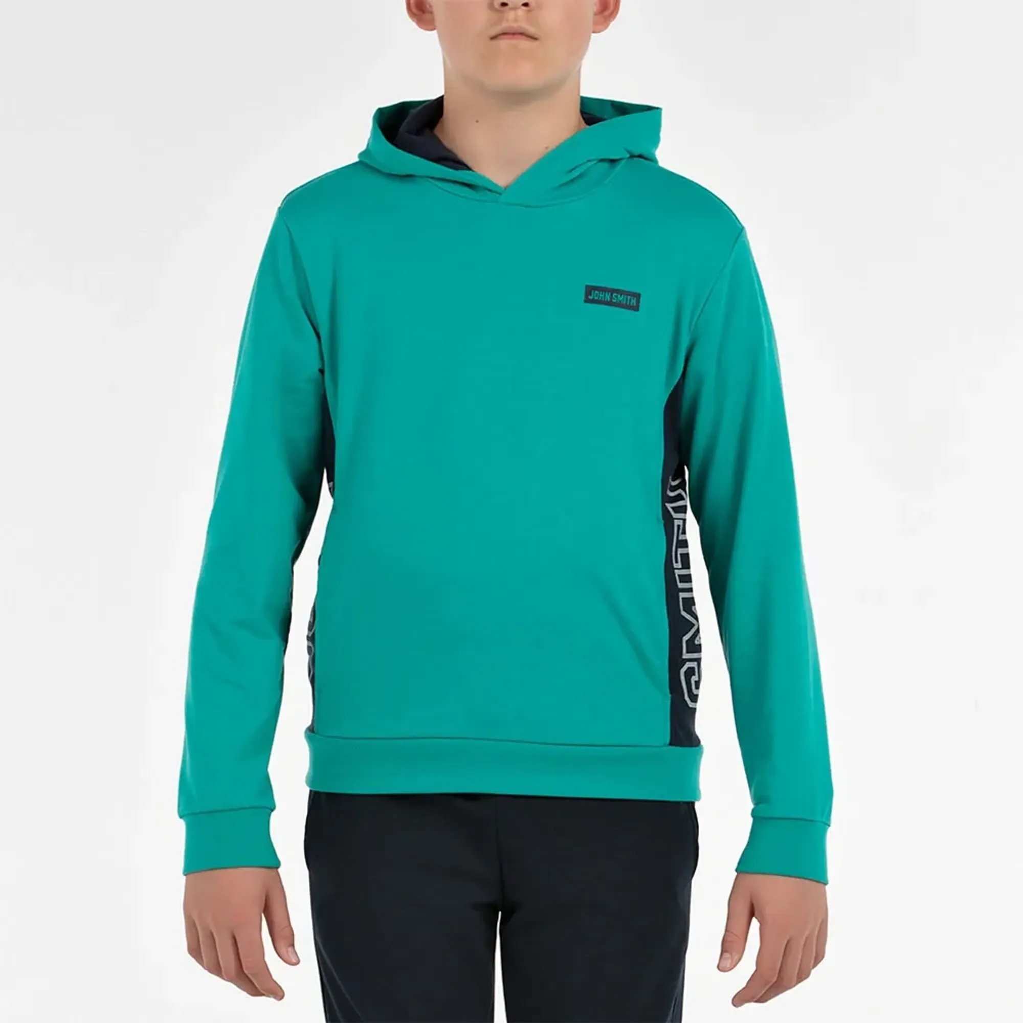 John Smith Garrovil Hoodie