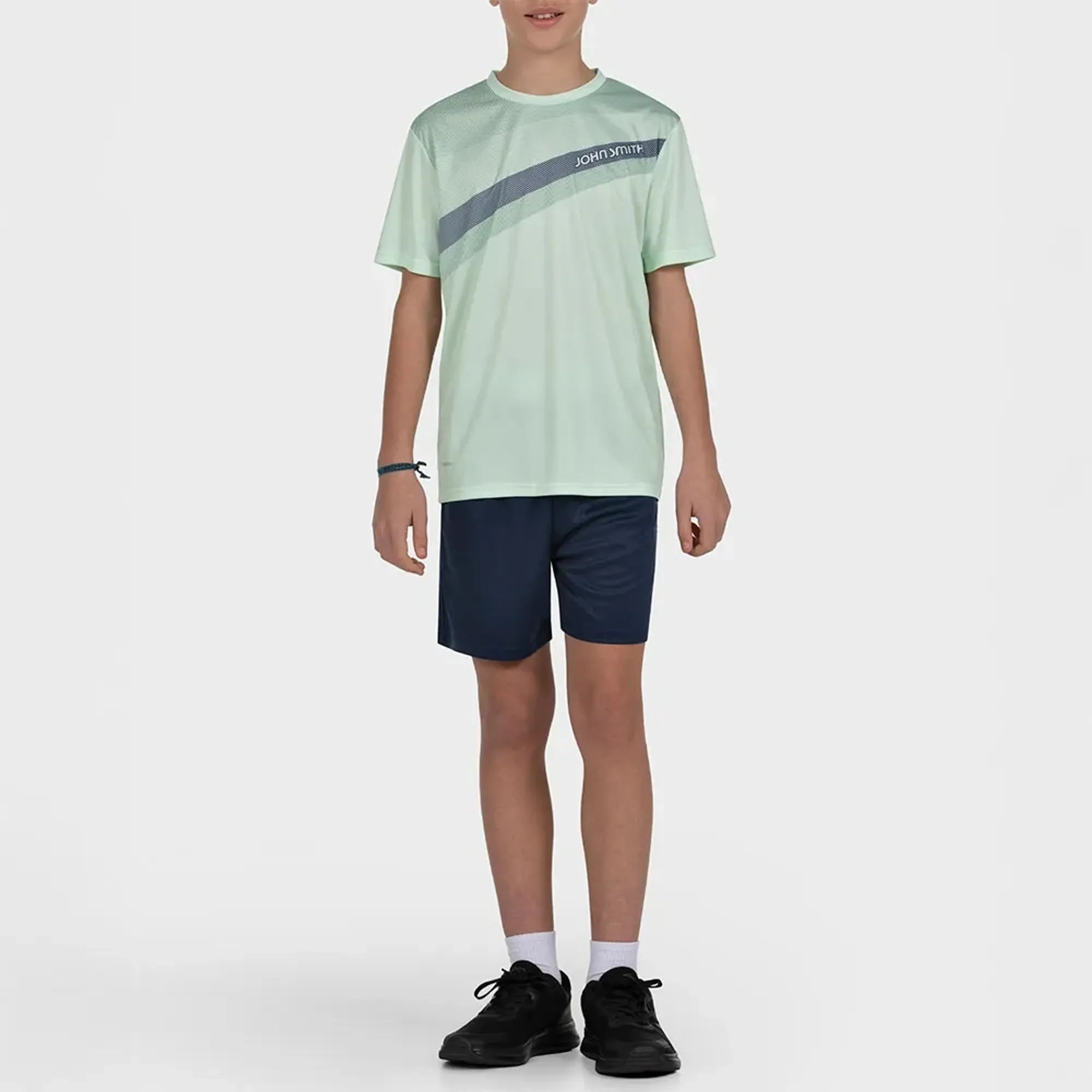 John Smith Belga Set Short Sleeve T-shirt