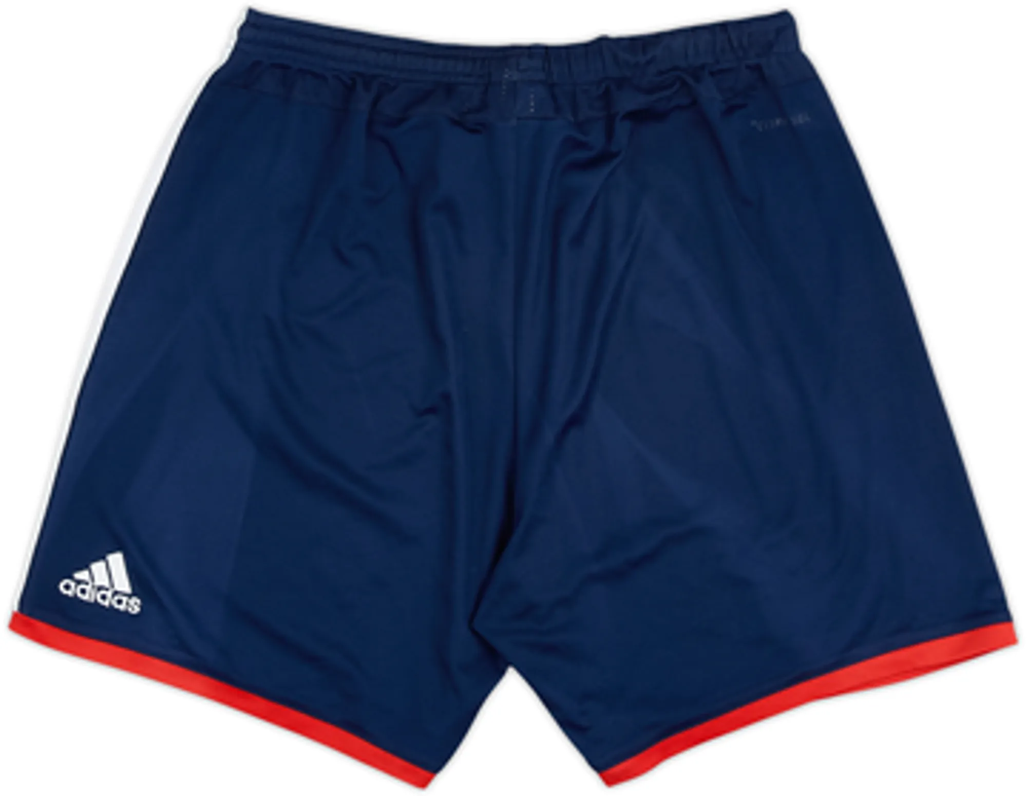2017-18 Bayern Munich Away Shorts - 5/10 - (M)