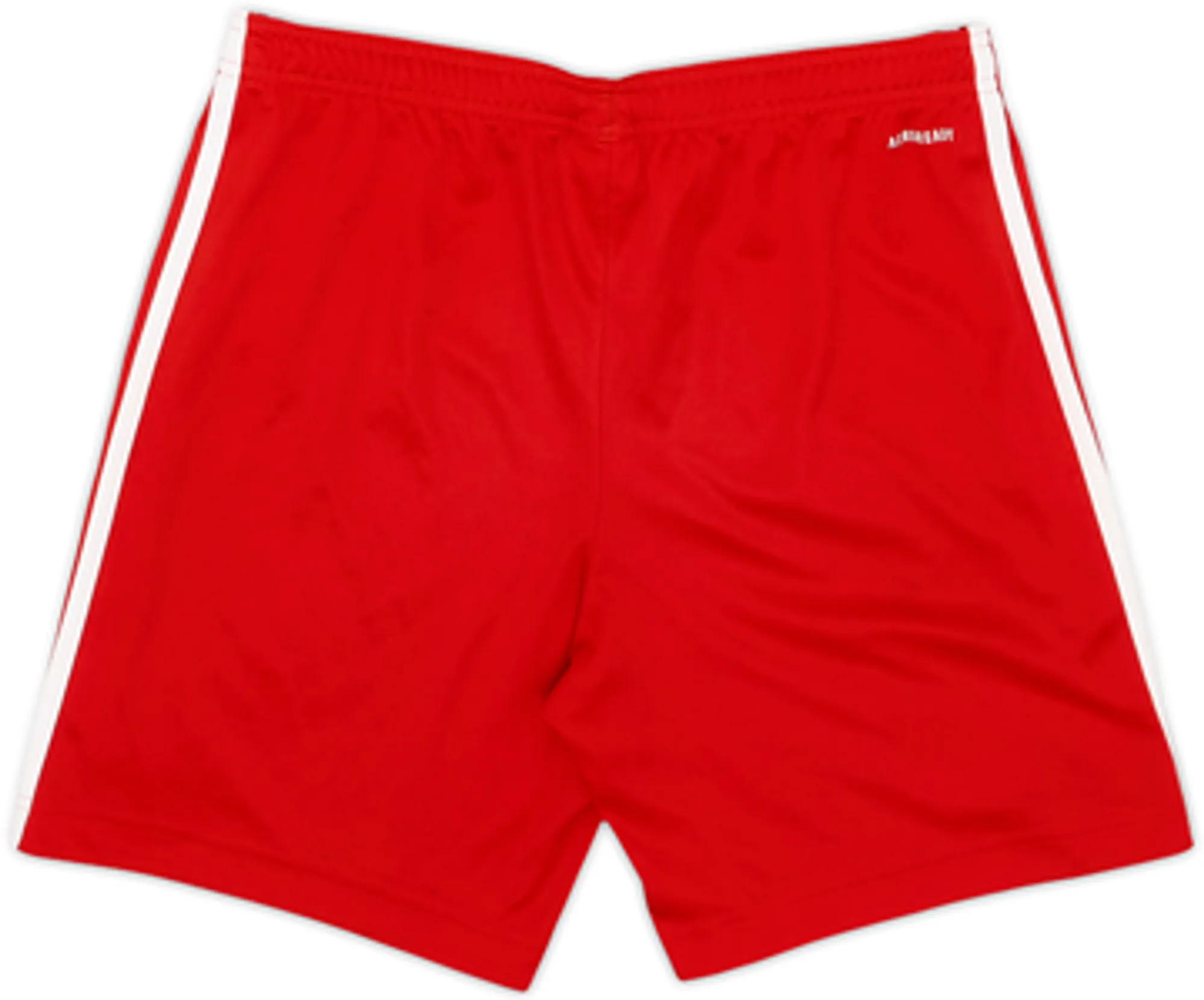 2019-20 Bayern Munich Home Shorts - 8/10 - (XL.Boys)