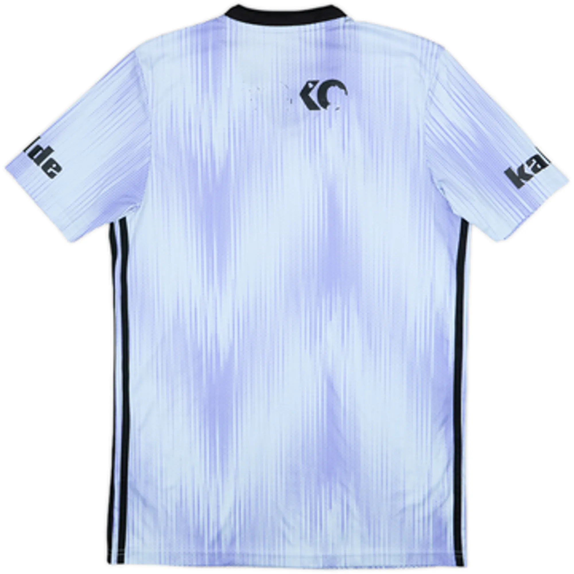 2019-20 Besiktas Third Shirt - 6/10 - (M)