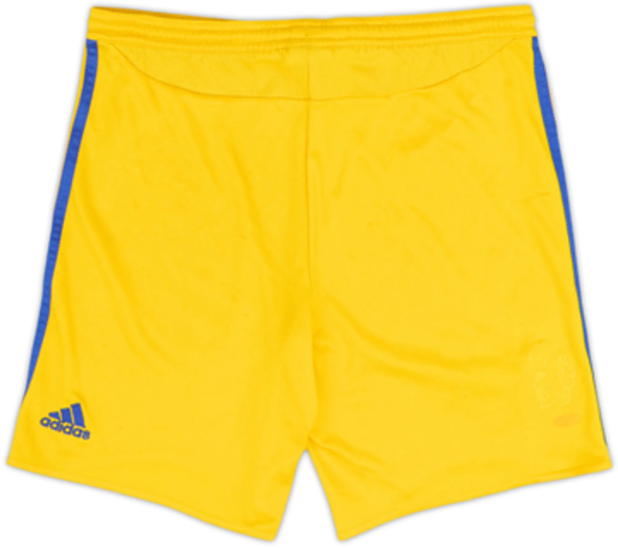 2008-09 Chelsea Third Shorts - 7/10 - (M.Boys)