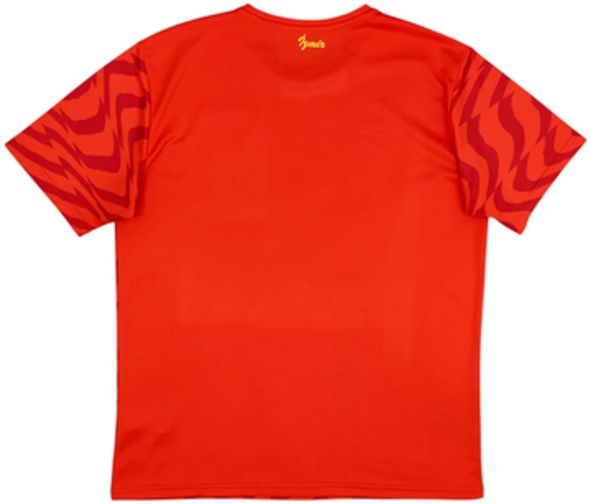 2019-20 Goztepe Puma Training Shirt - 9/10 - (L)