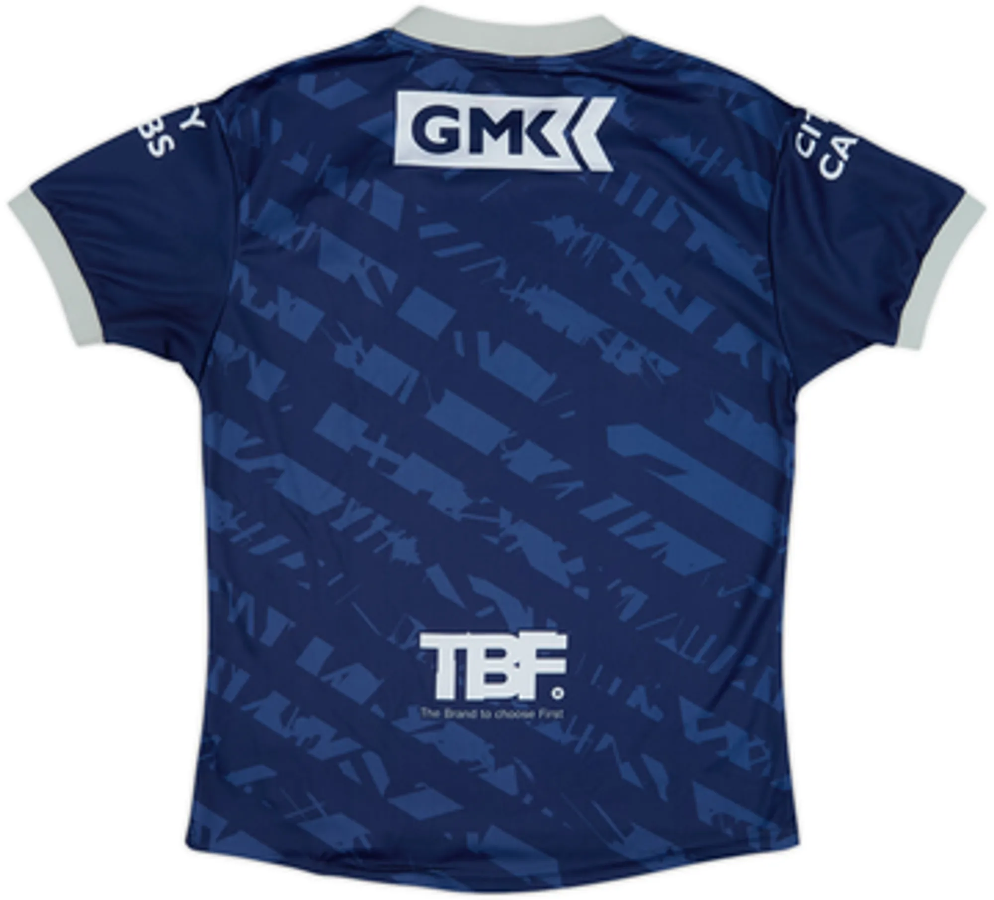 2025 Derry City Third Shirt - 9/10 - (S)