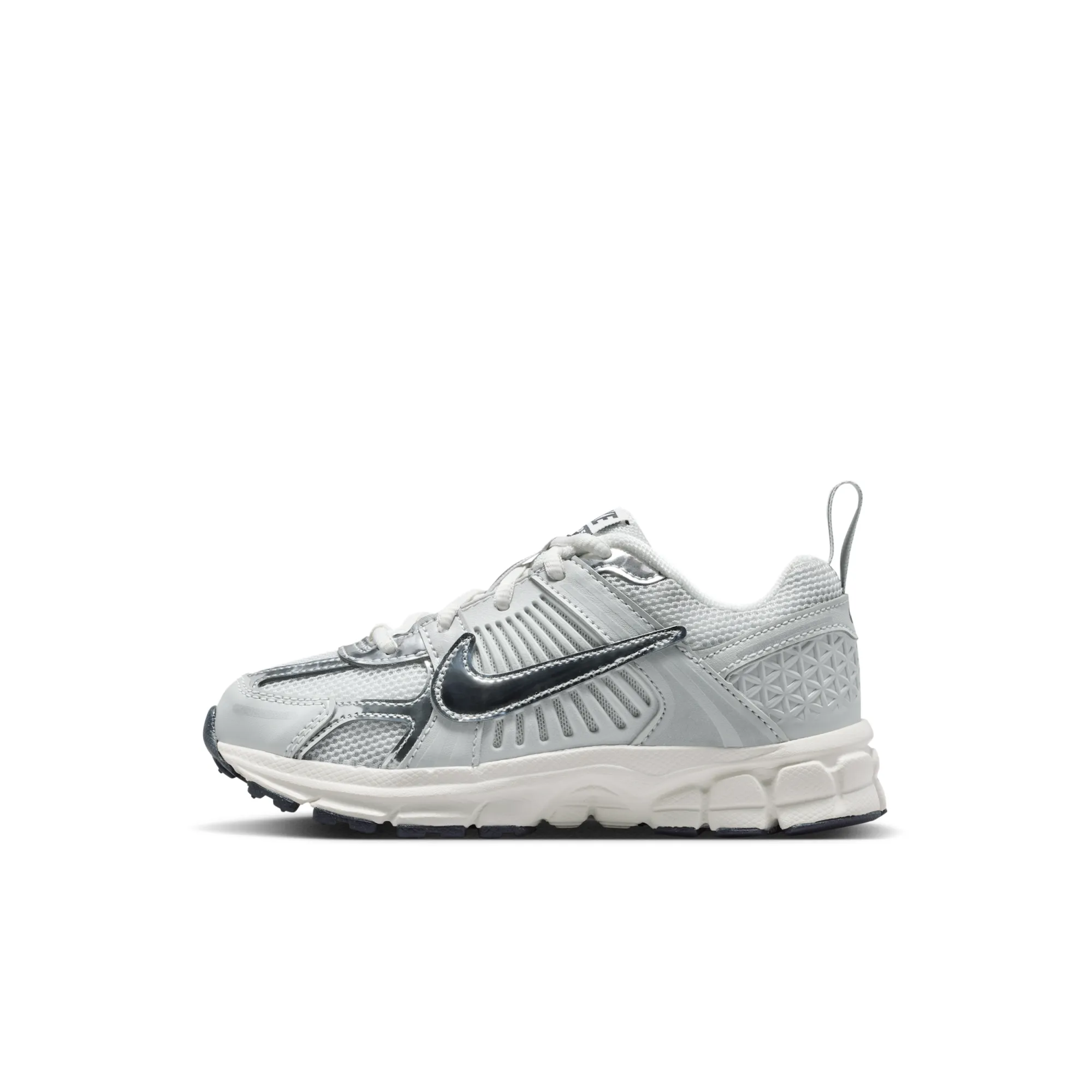 Nike Vomero 5 Younger Kids' Shoes - Photon Dust