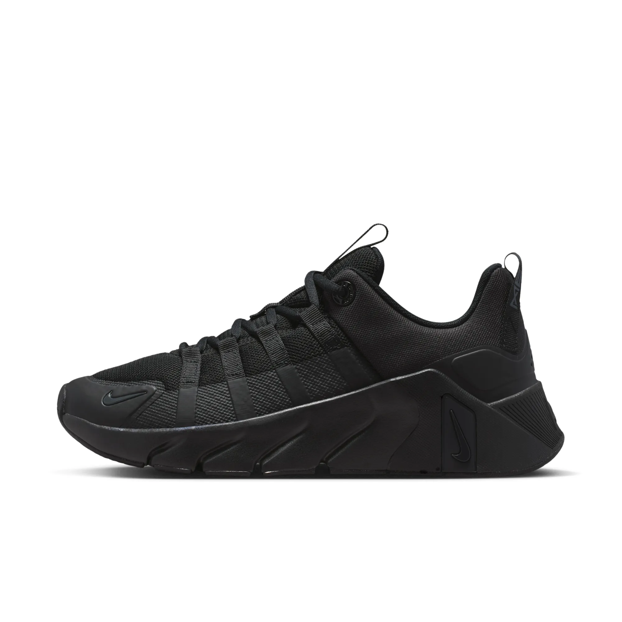 Nike Free Metcon 7 Women's Training Shoes - Black