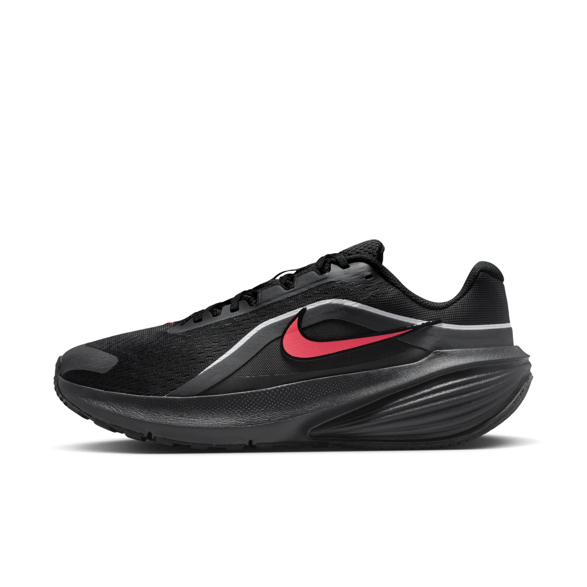 Nike Downshifter 14 Men's Road Running Shoe - Black