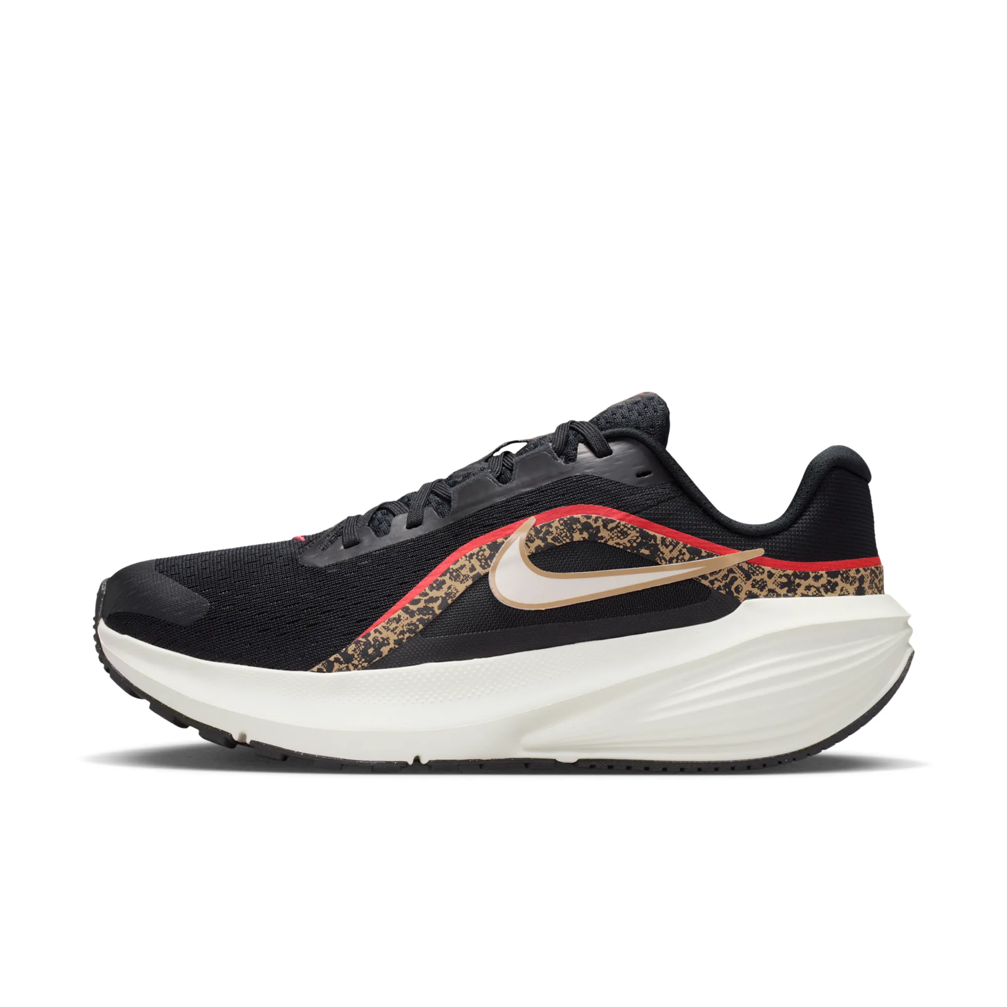 Nike Downshifter 14 Women's Road-Running Shoes - Black