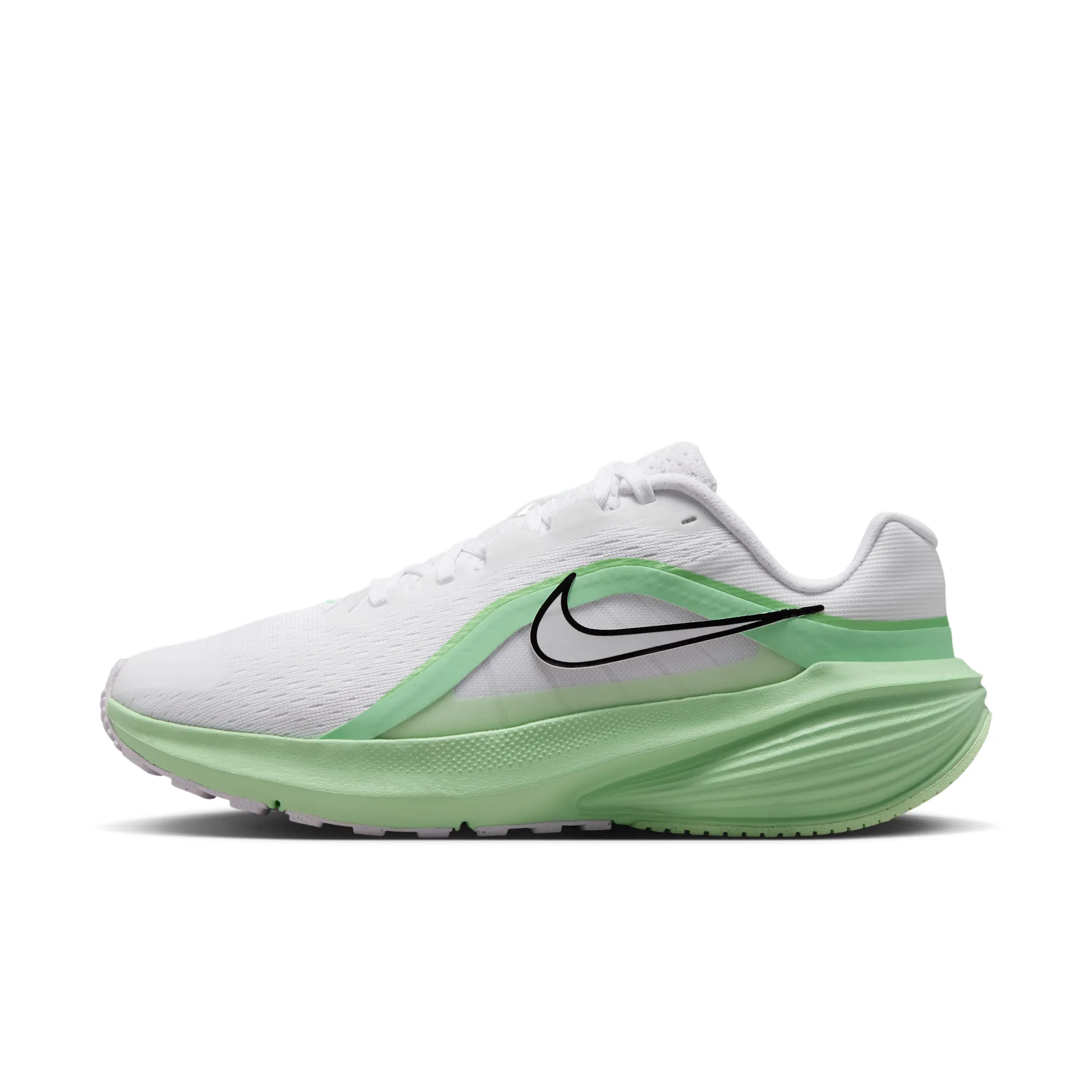 Nike Downshifter 14 Women's Road Running Shoe - White