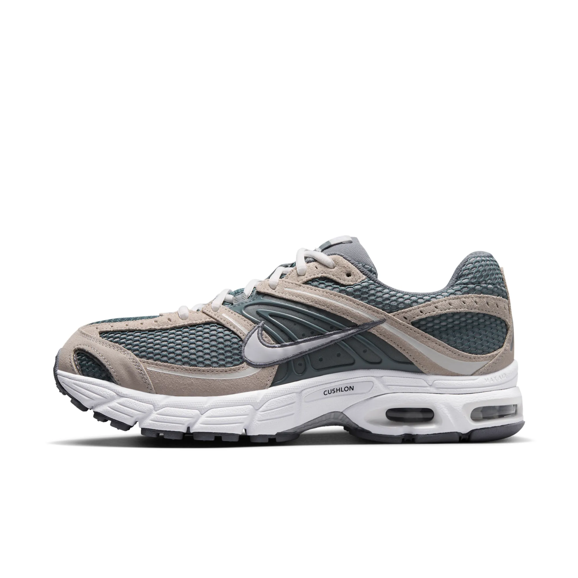 Nike Air Max Moto 2K Men's Shoes - Cool Grey