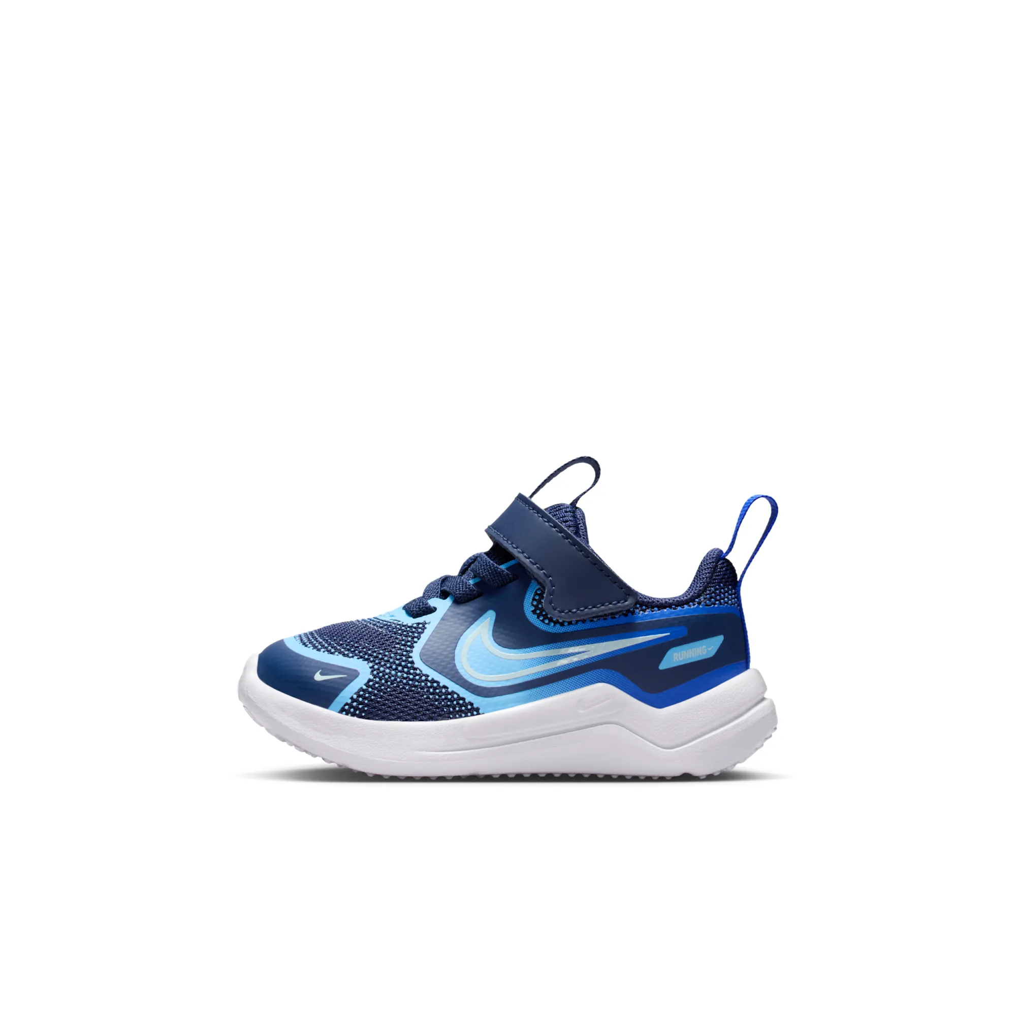 Nike Cosmic Runner Baby/Toddler Shoes - Midnight Navy