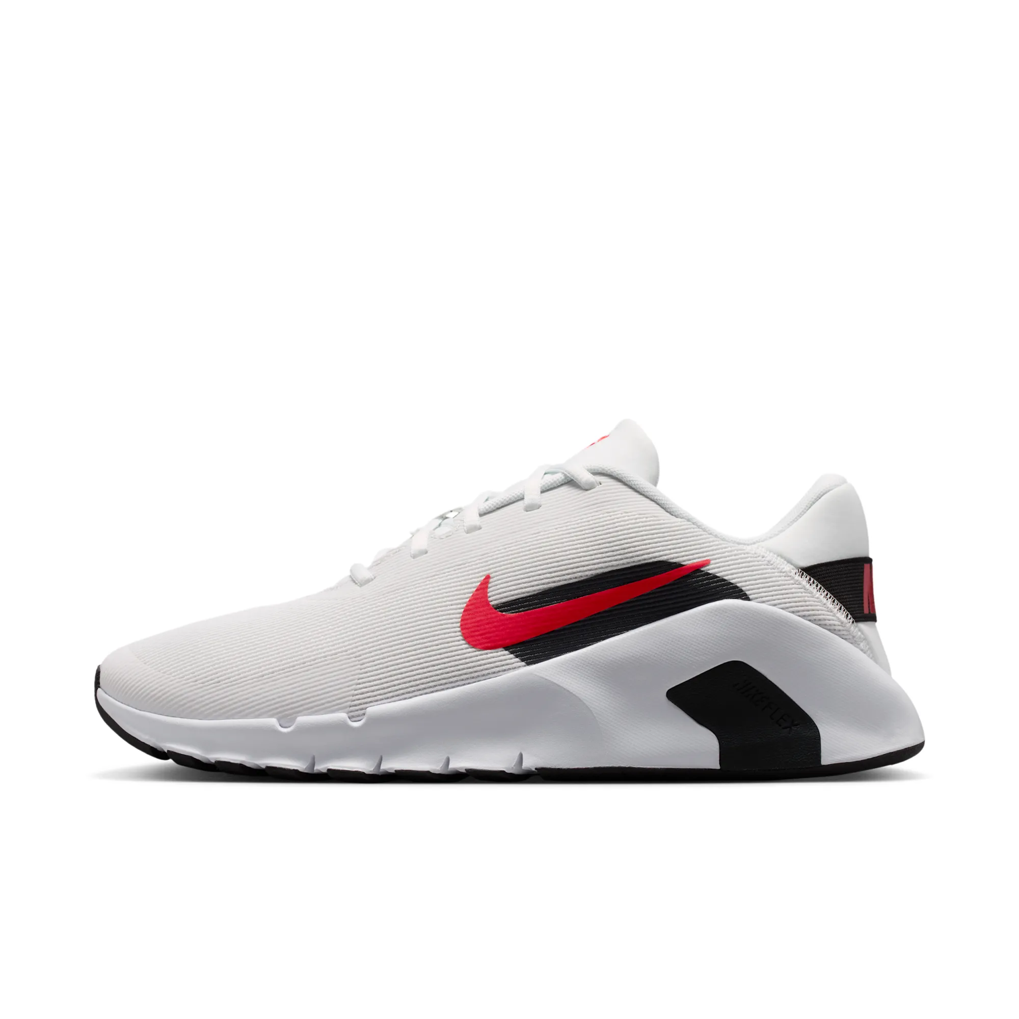 Nike Flex Train Men's Workout Shoes - Off-White