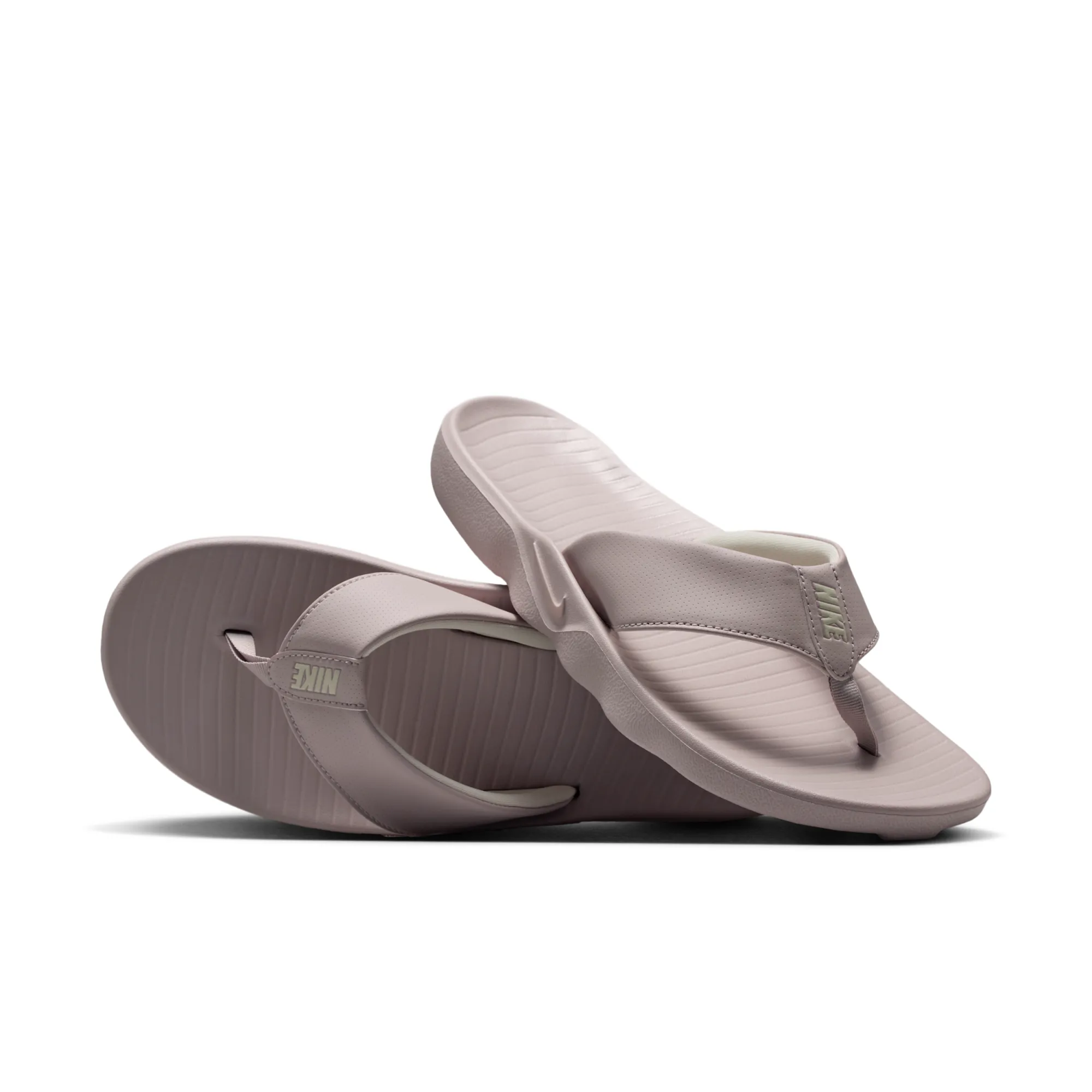 Nike Marina Men's Slides - Moon Particle