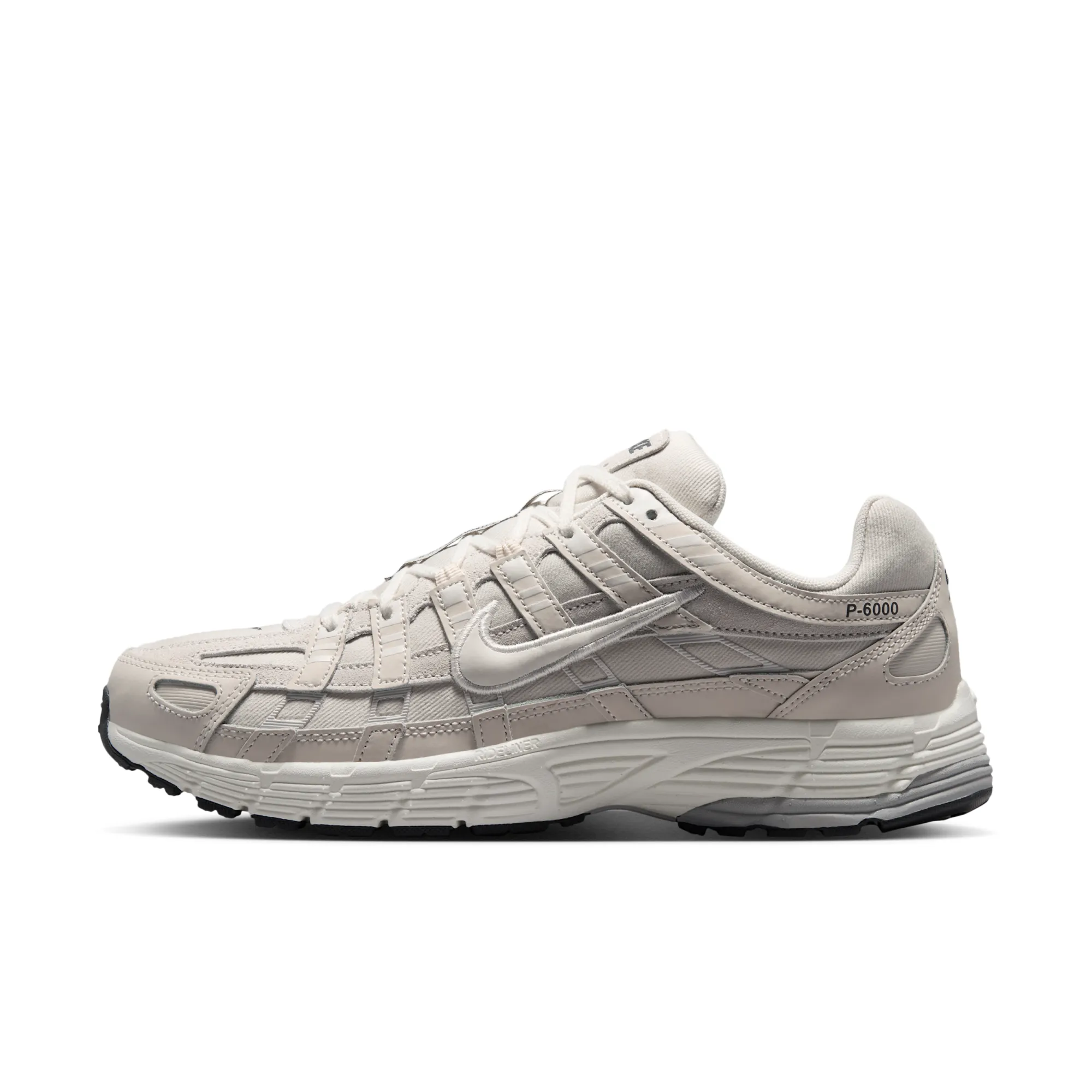 Nike P-6000 Men's Shoes - Phantom