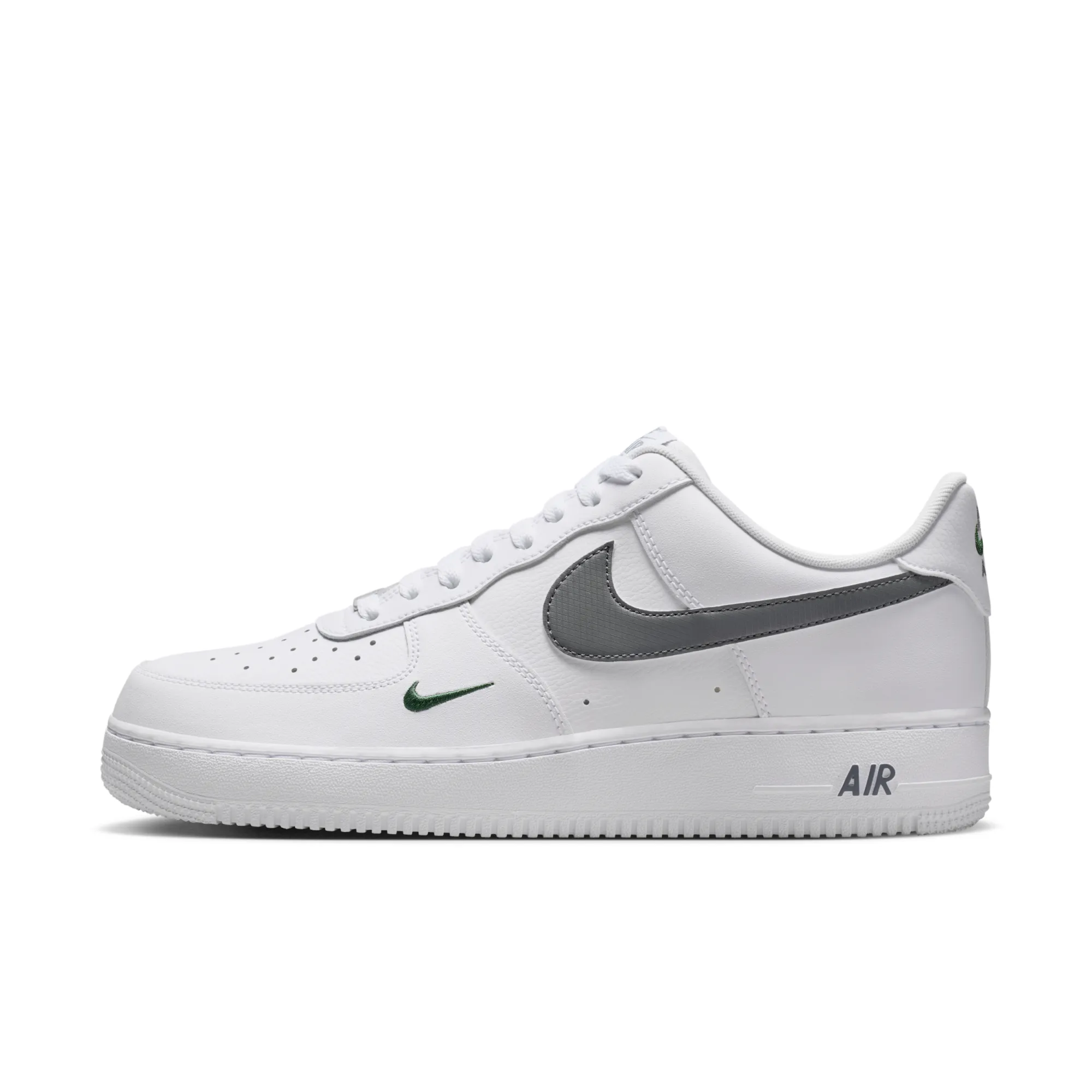 Nike Air Force 1 '07 Men's Shoes - White