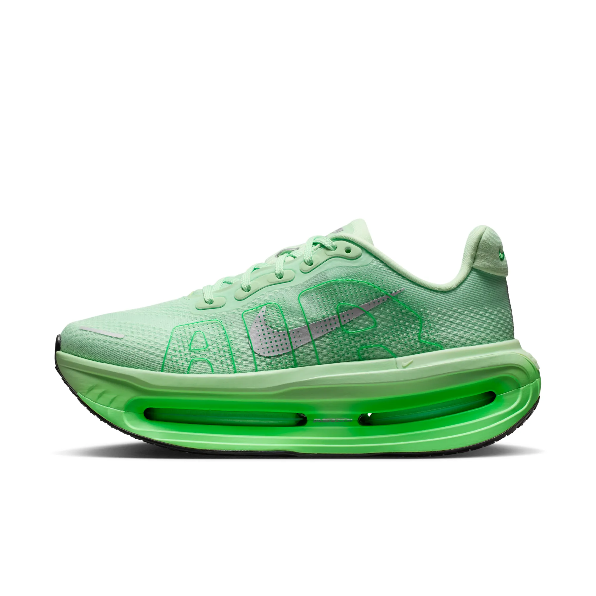 Nike Vomero Premium Women's Road Running Shoes - Cucumber Calm