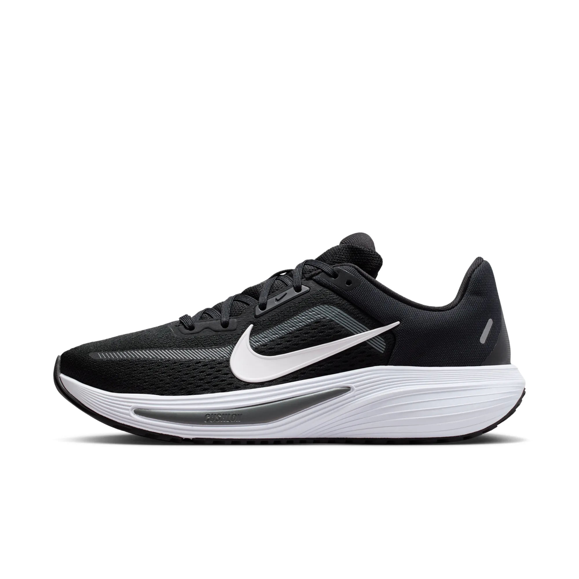 Nike Quest 7 Women's Road-Running Shoes - Black