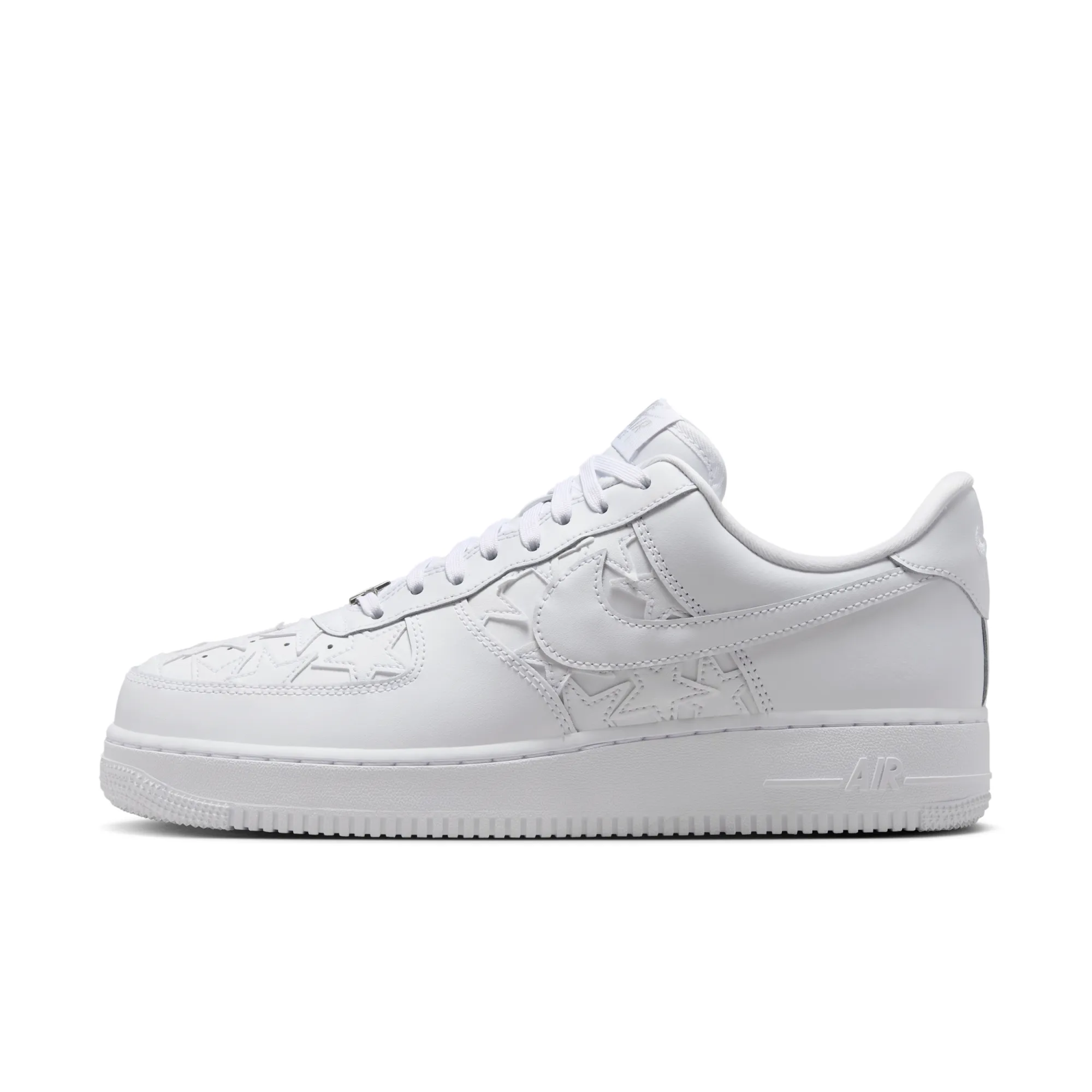 Nike Air Force 1 '07 Edge Men's Shoes - White