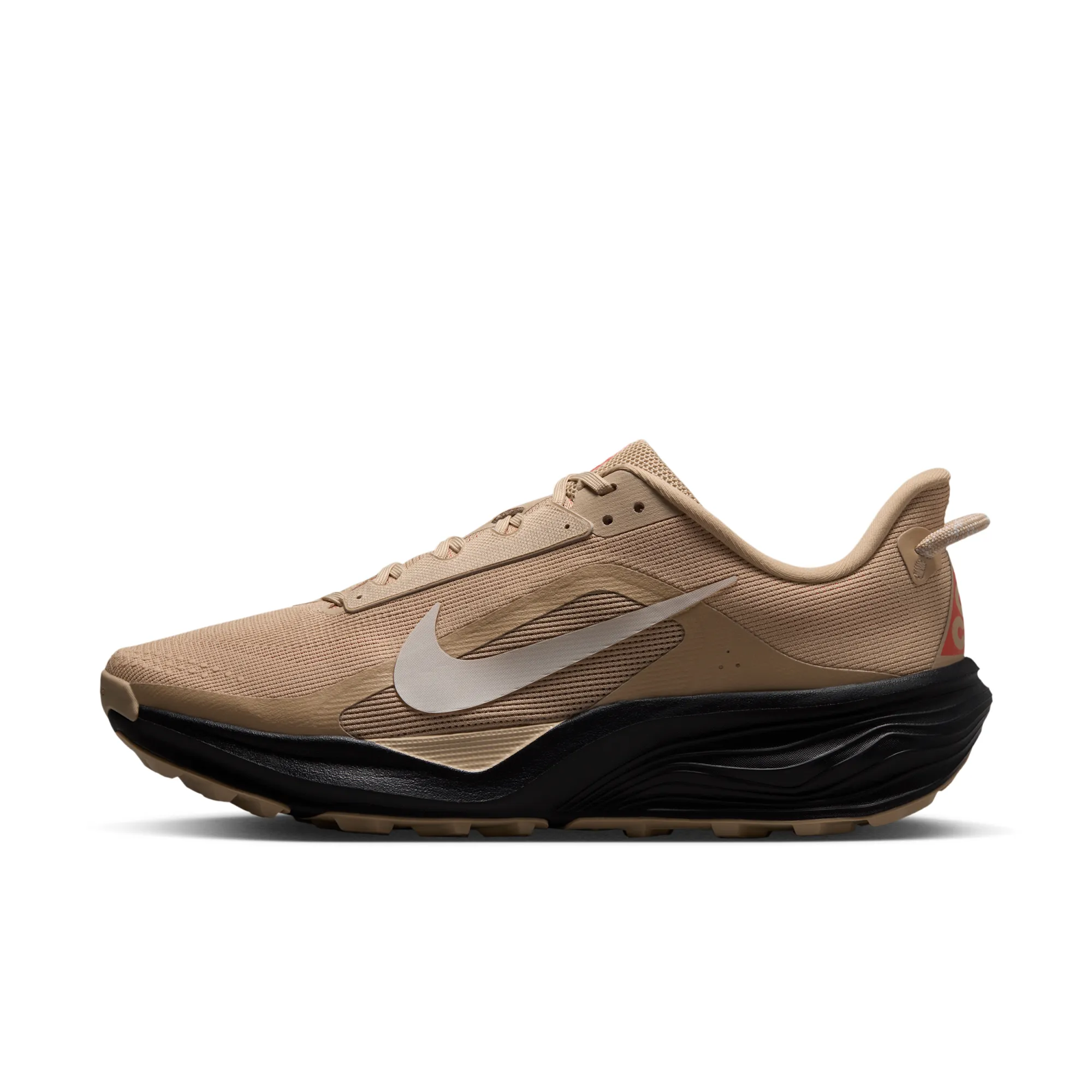 Nike ACG Pegasus Trail Men's Trail-Running Shoes - Linen