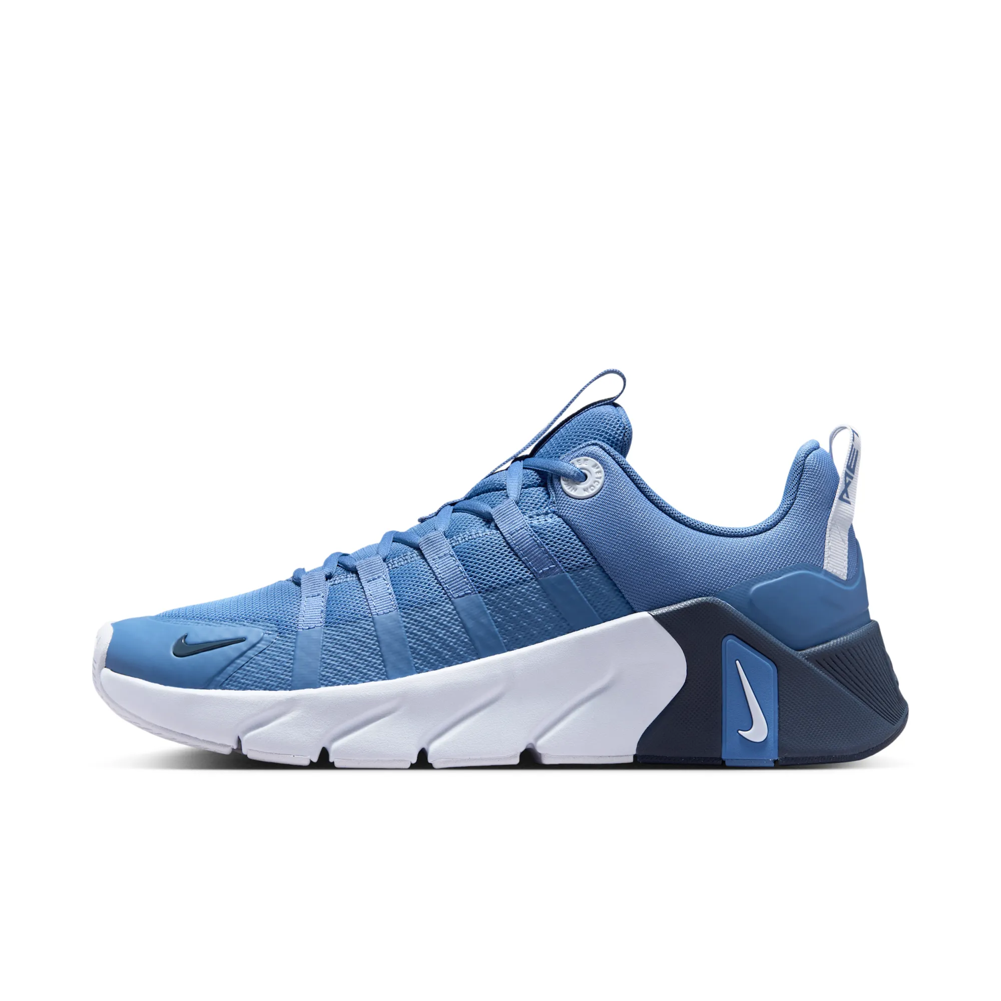 Nike Free Metcon 7 Men's Training Shoes - Indigo Storm