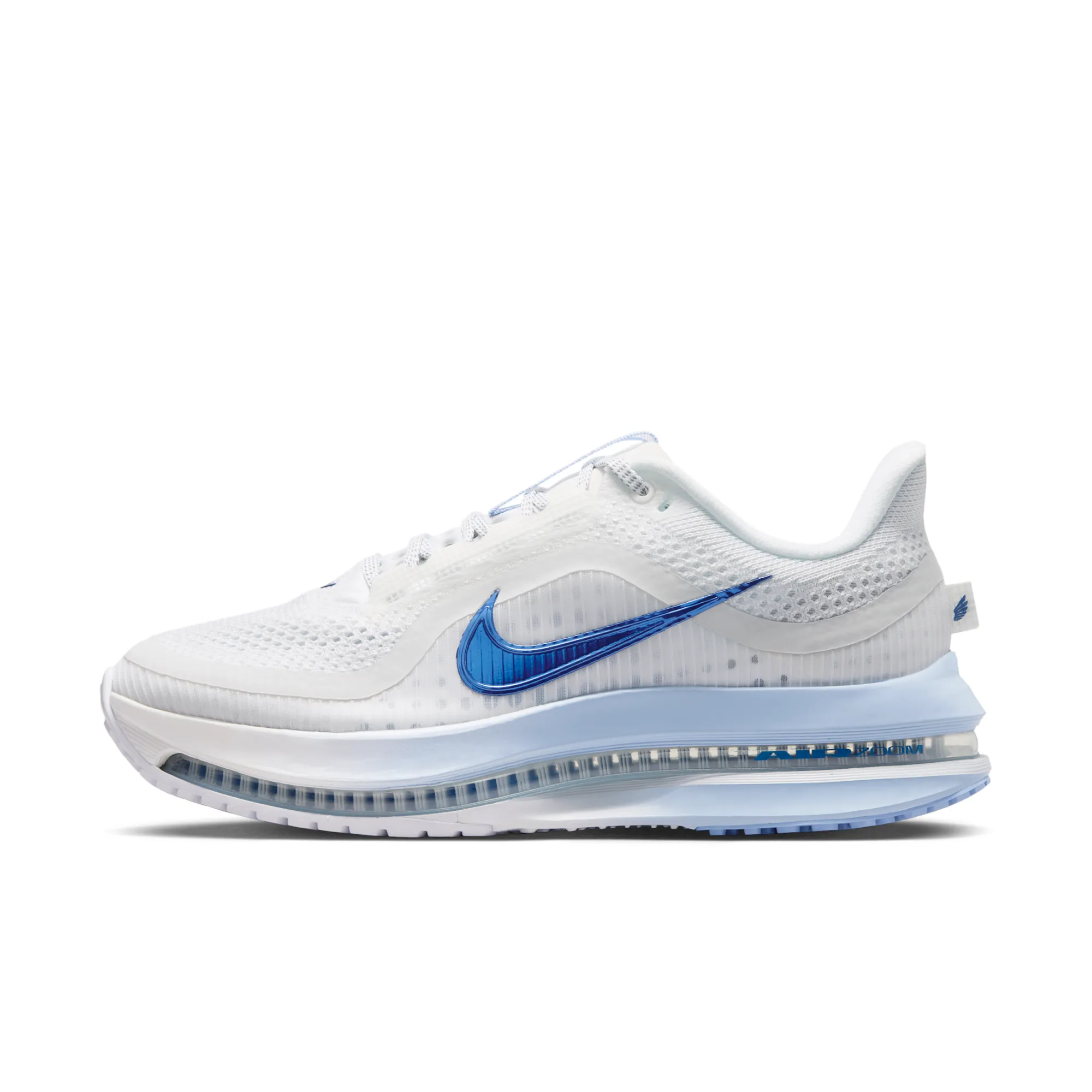 Nike Pegasus Premium Women's Road Running Shoes - White