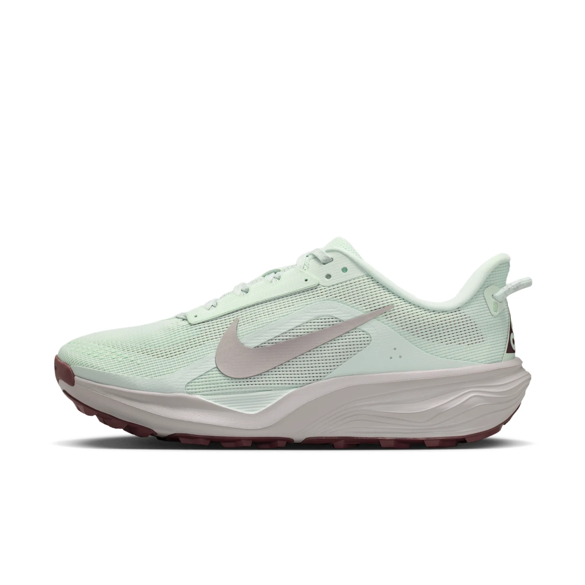 Nike ACG Pegasus Trail Women's Trail-Running Shoes - Barely Green