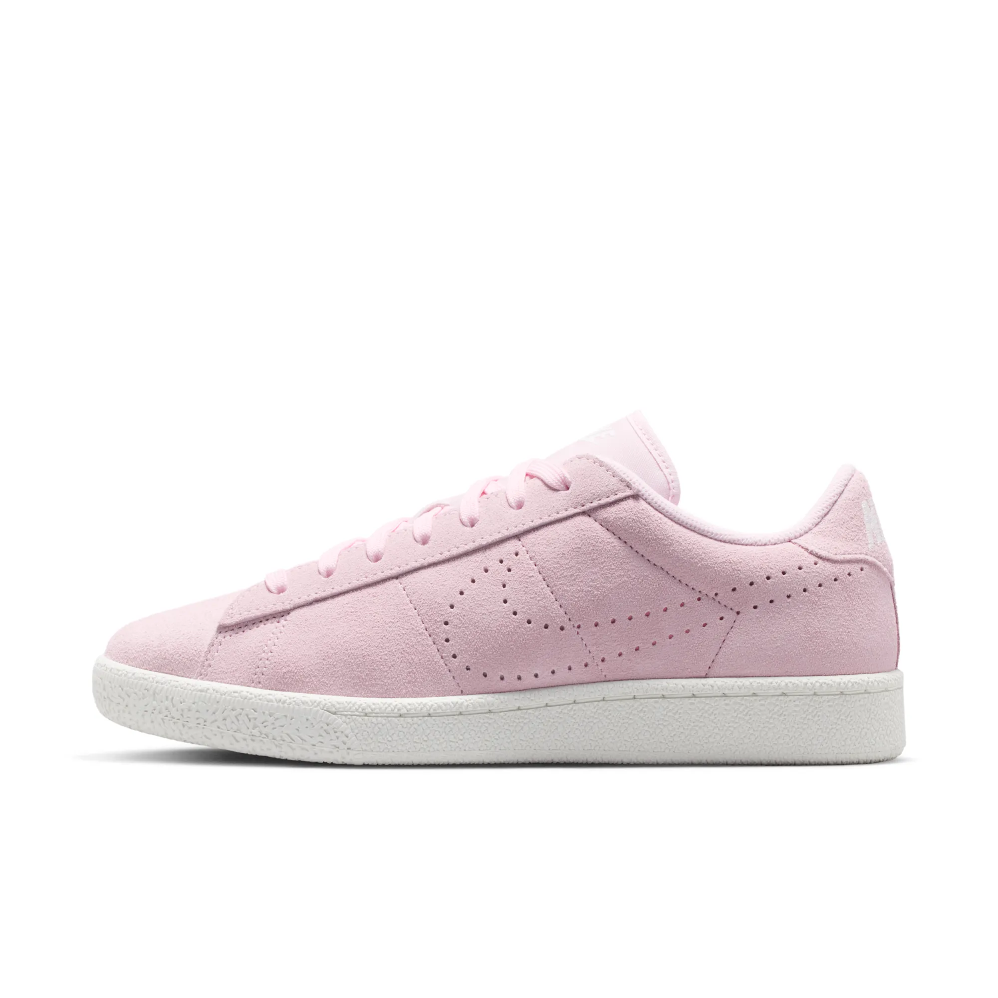 Nike Tennis Classic Women's Shoes - Pink Foam