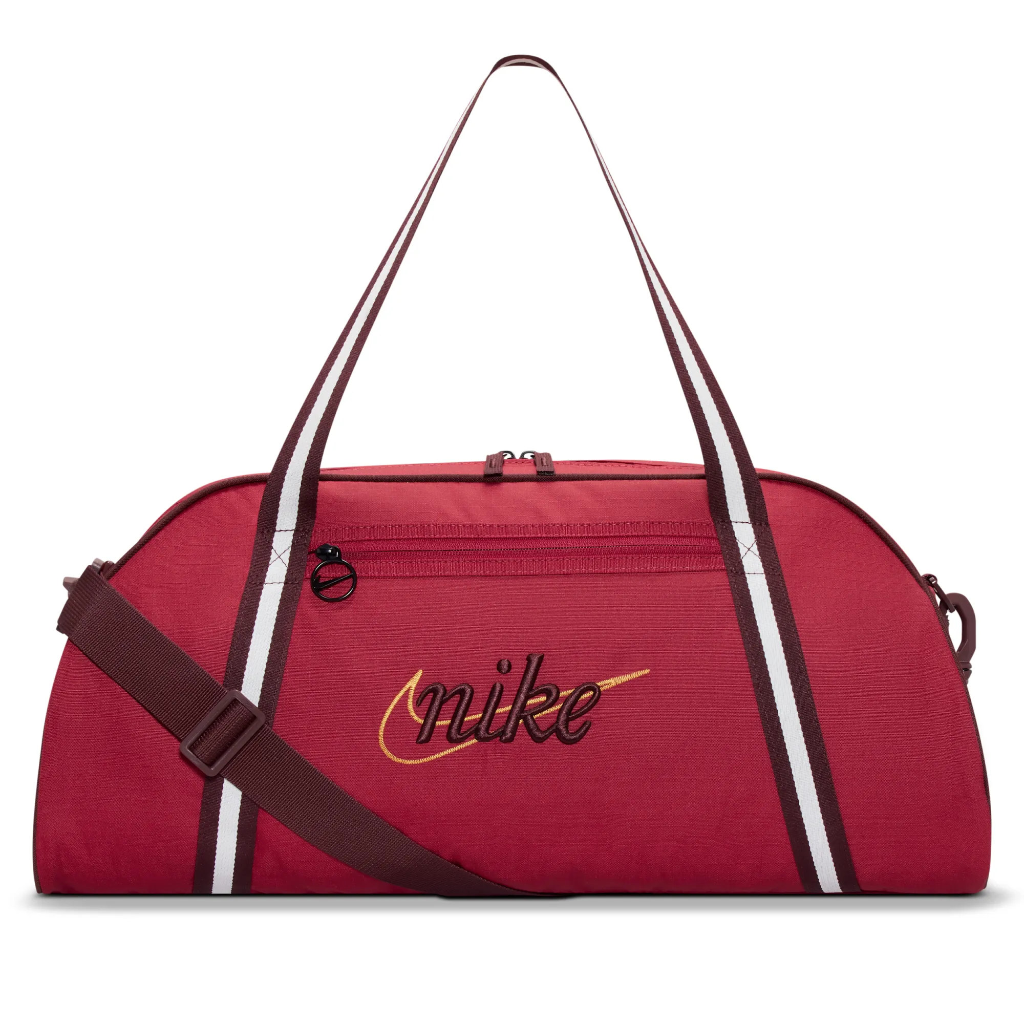 Nike Gym Club Training Bag (24L) - Tough Red