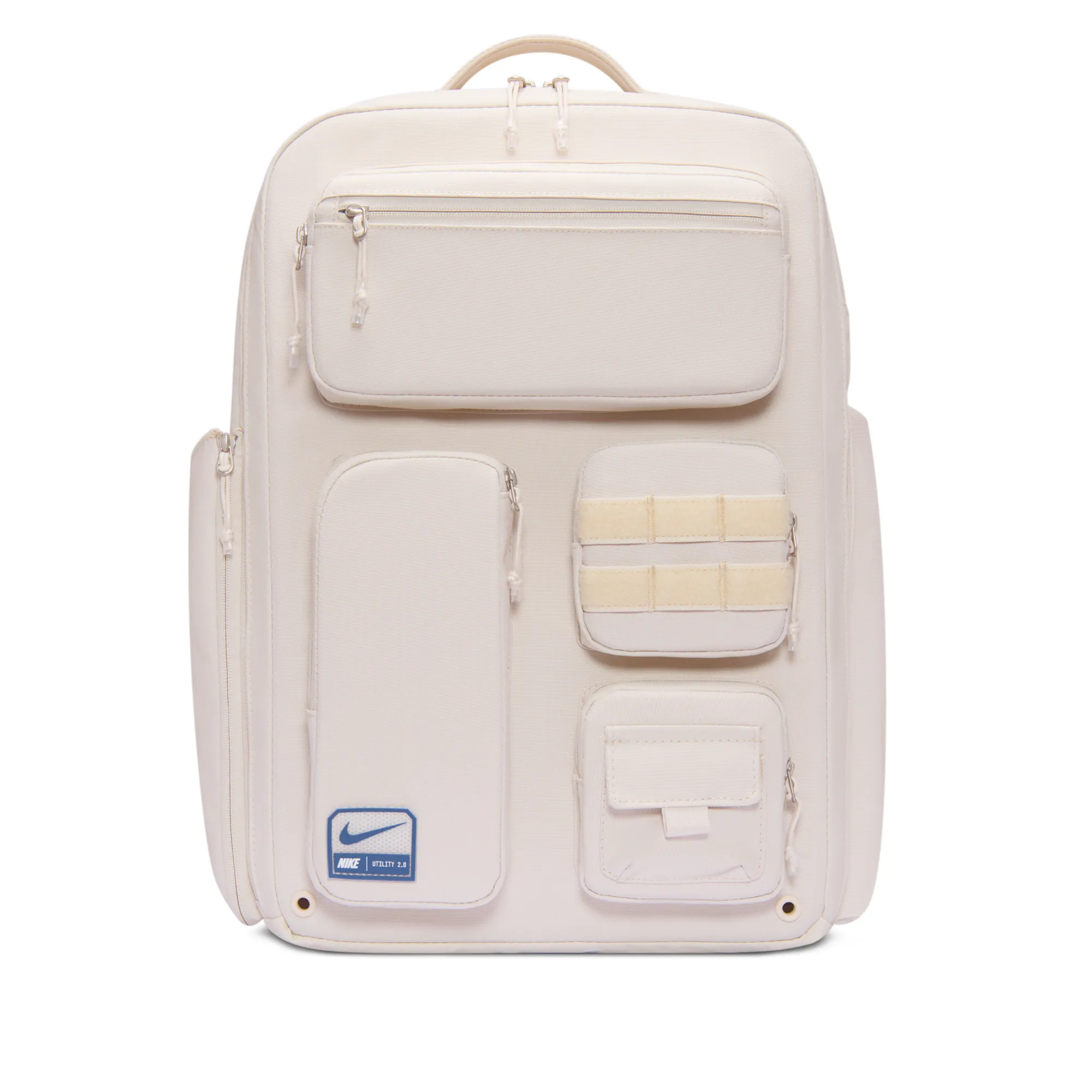 Nike Utility Elite Backpack (37L) - Light Orewood Brown