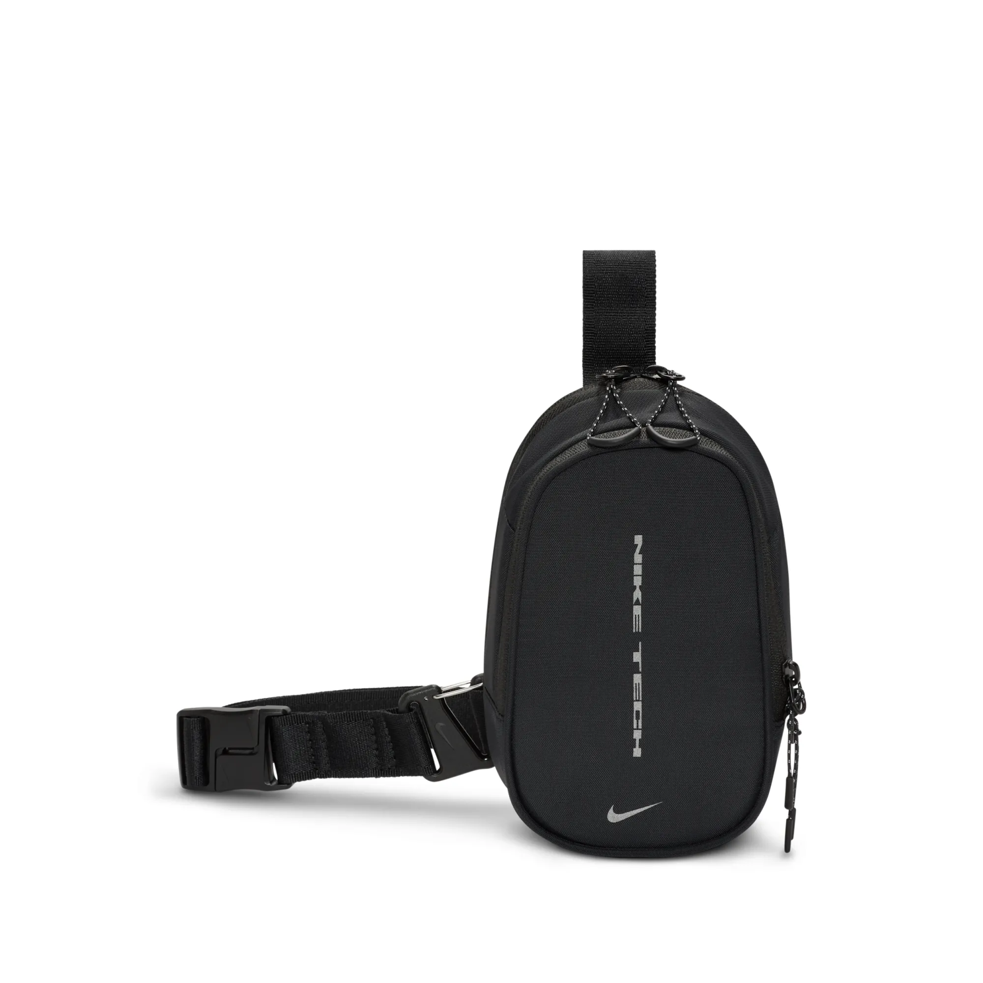 Nike Commute Nike Tech Cross-Body Bag (1L) - Black