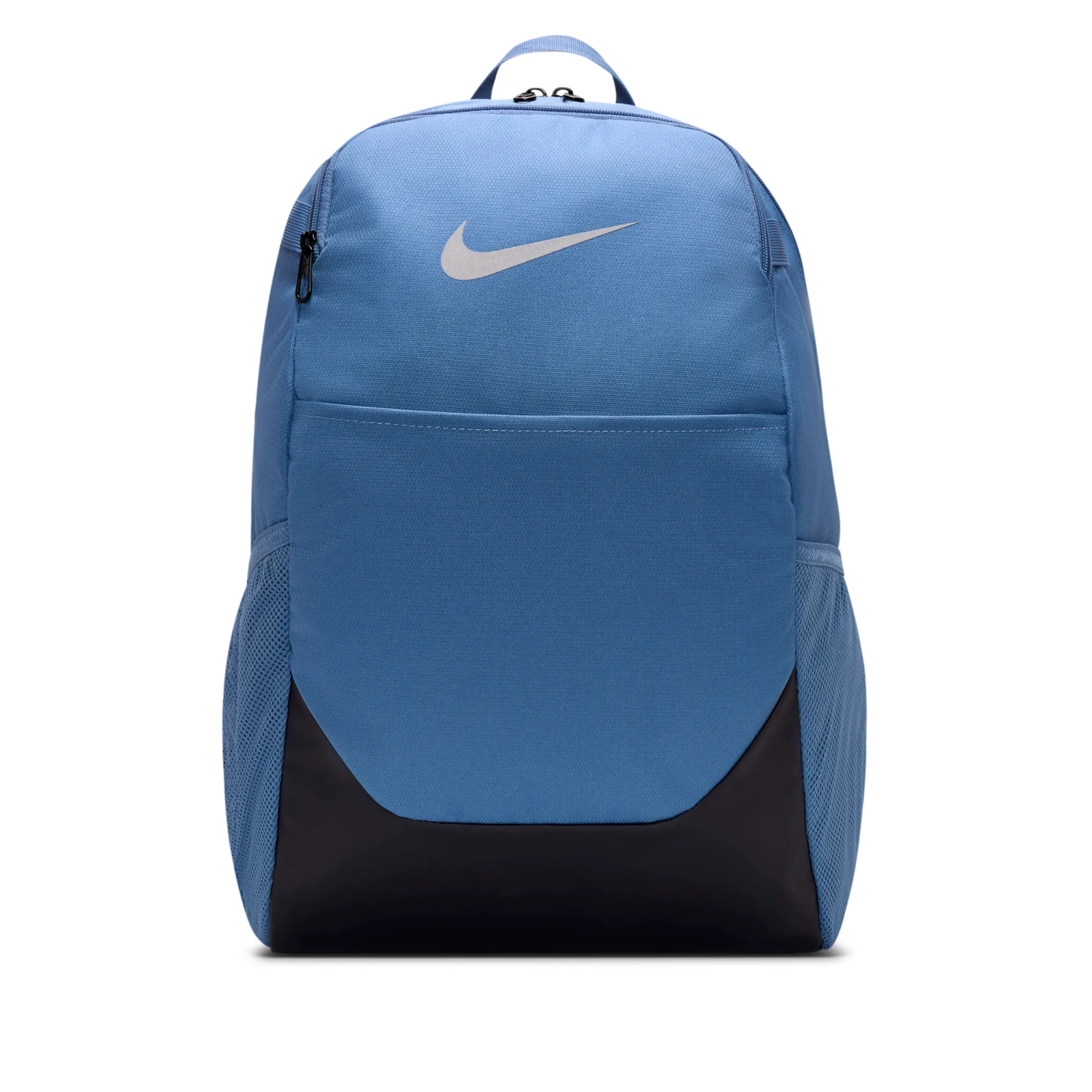 indigo nike backpack Elemental Big Kids (20L) and leisure activities Nike Brasilia Backpack (Medium, 24L)
