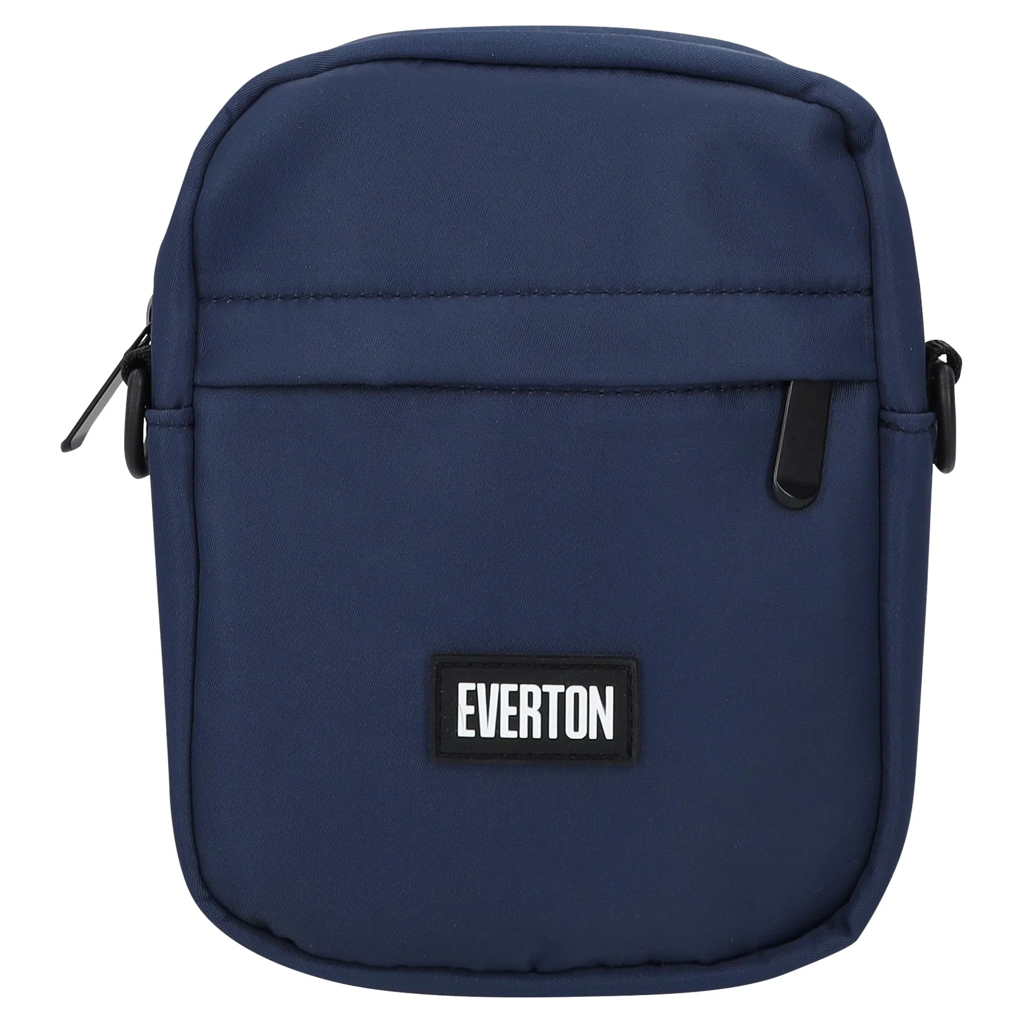 Everton Cross Body Bag - Navy - Unisex