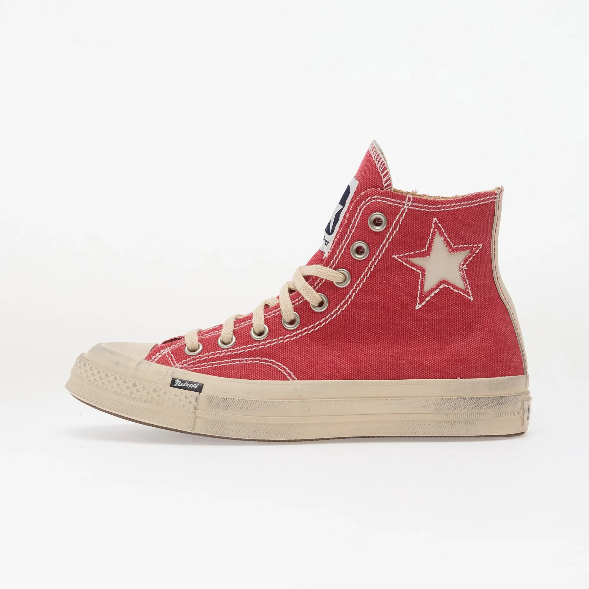 Sneakers Converse Chuck 70 Red Eur 39.5