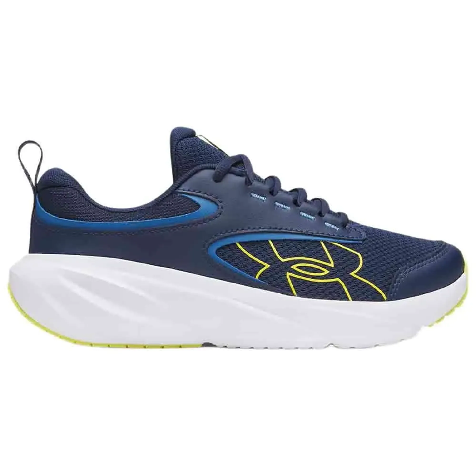 Under Armour Bgs Surge 5 Running Shoes