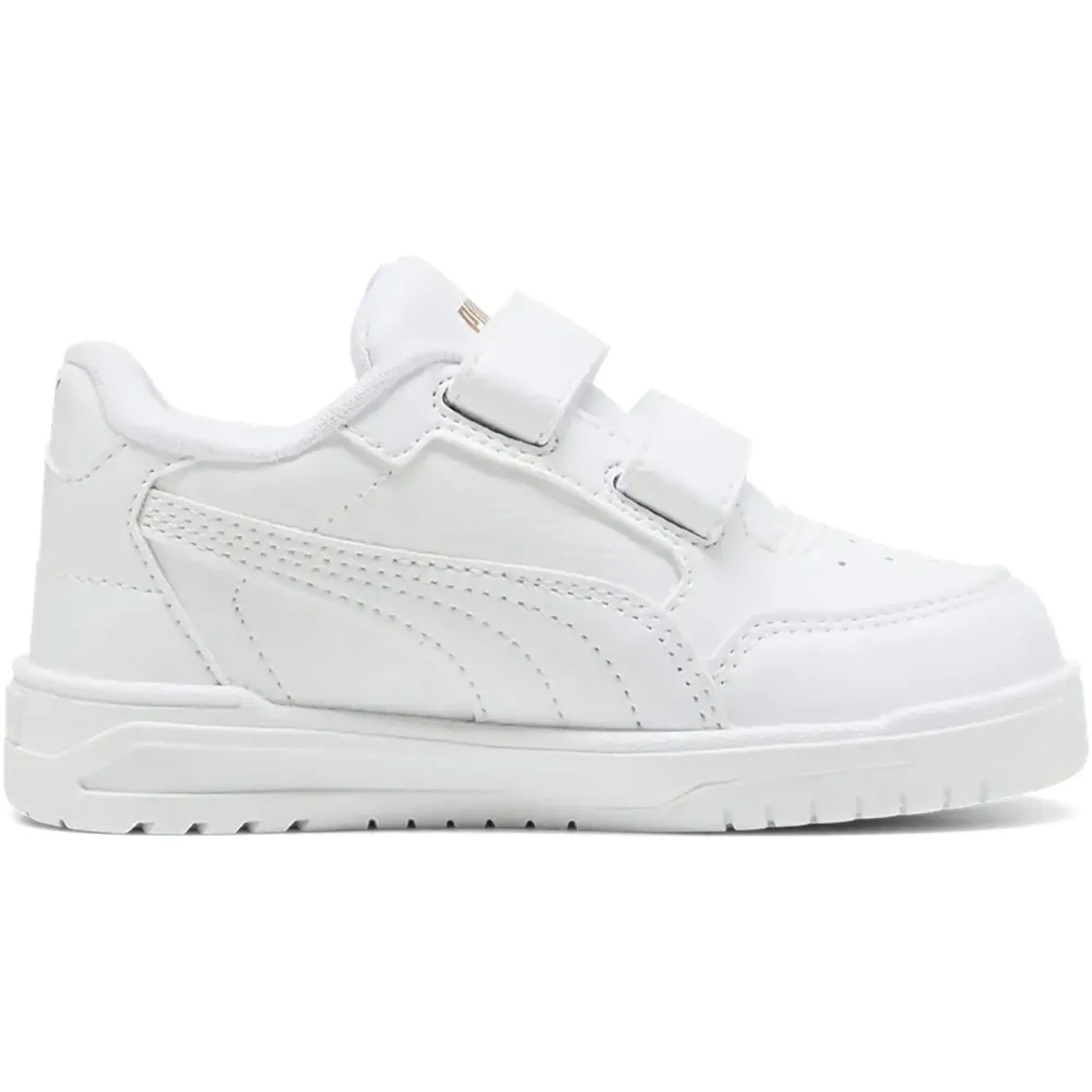 Puma Shuffle Downtown Lo V Trainers