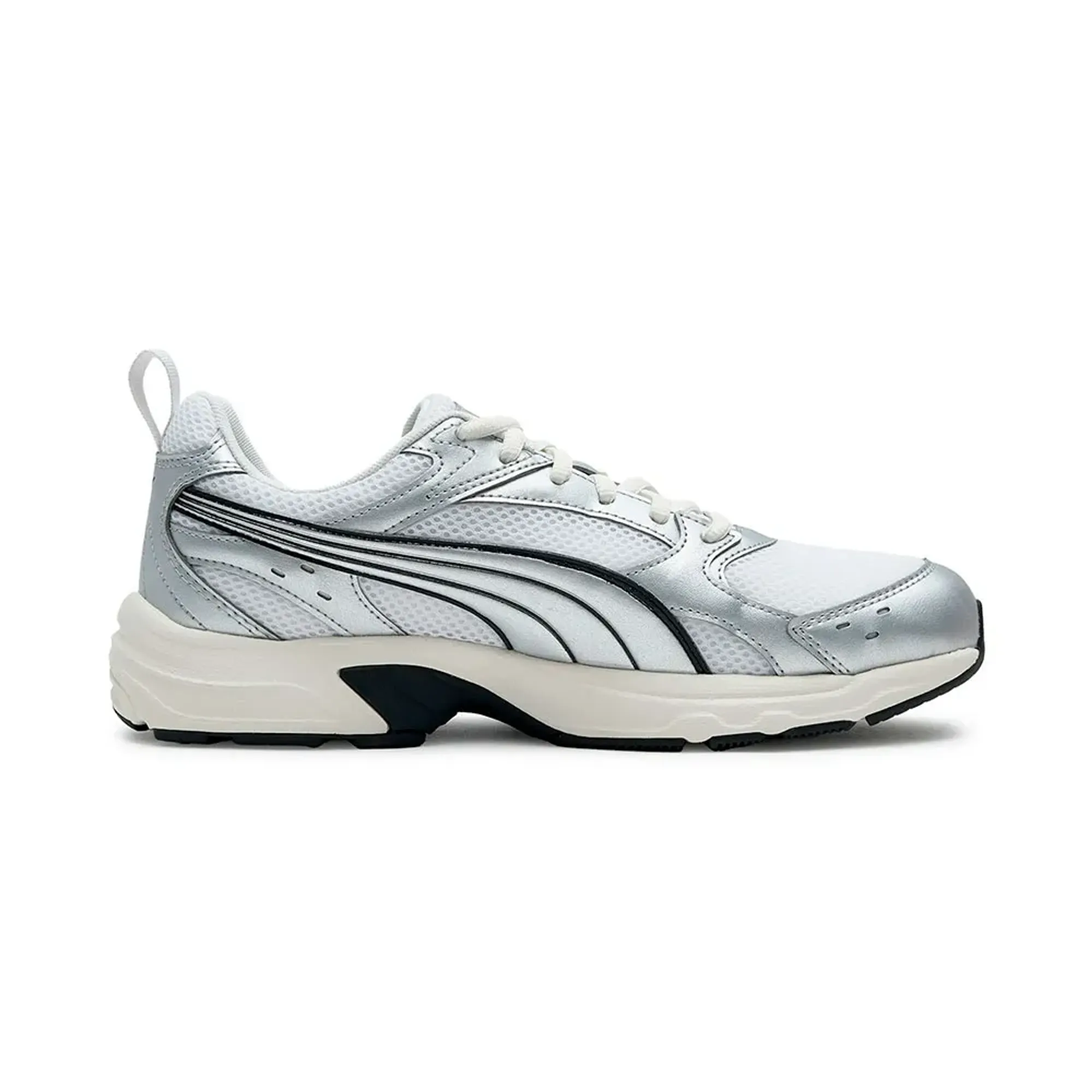 Puma Milenio Tech Lt Trainers