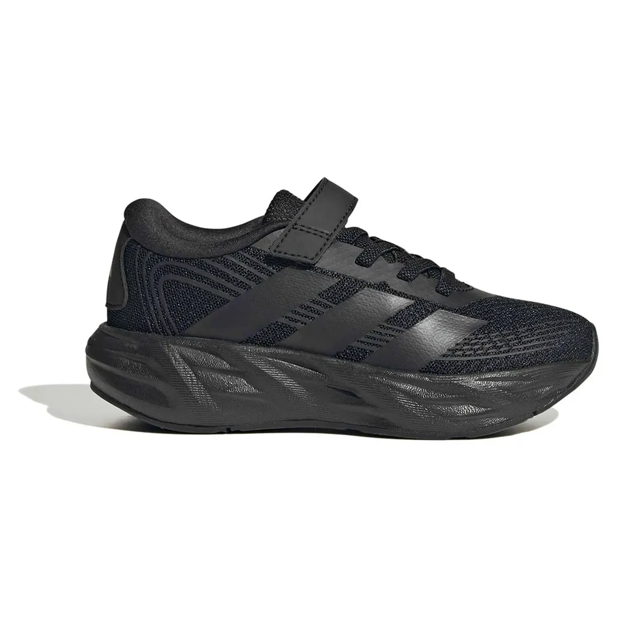 Adidas Galaxy 8 El Children Trainers
