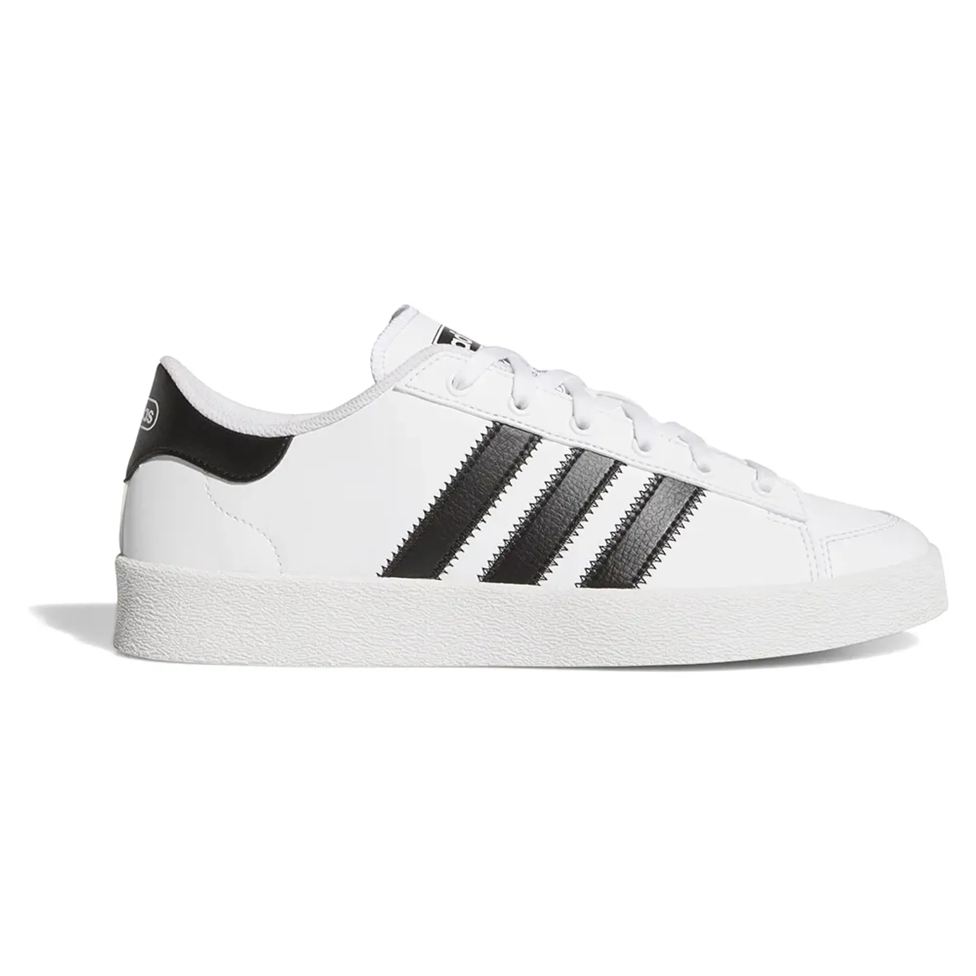 Adidas Jump Hook Low Trainers