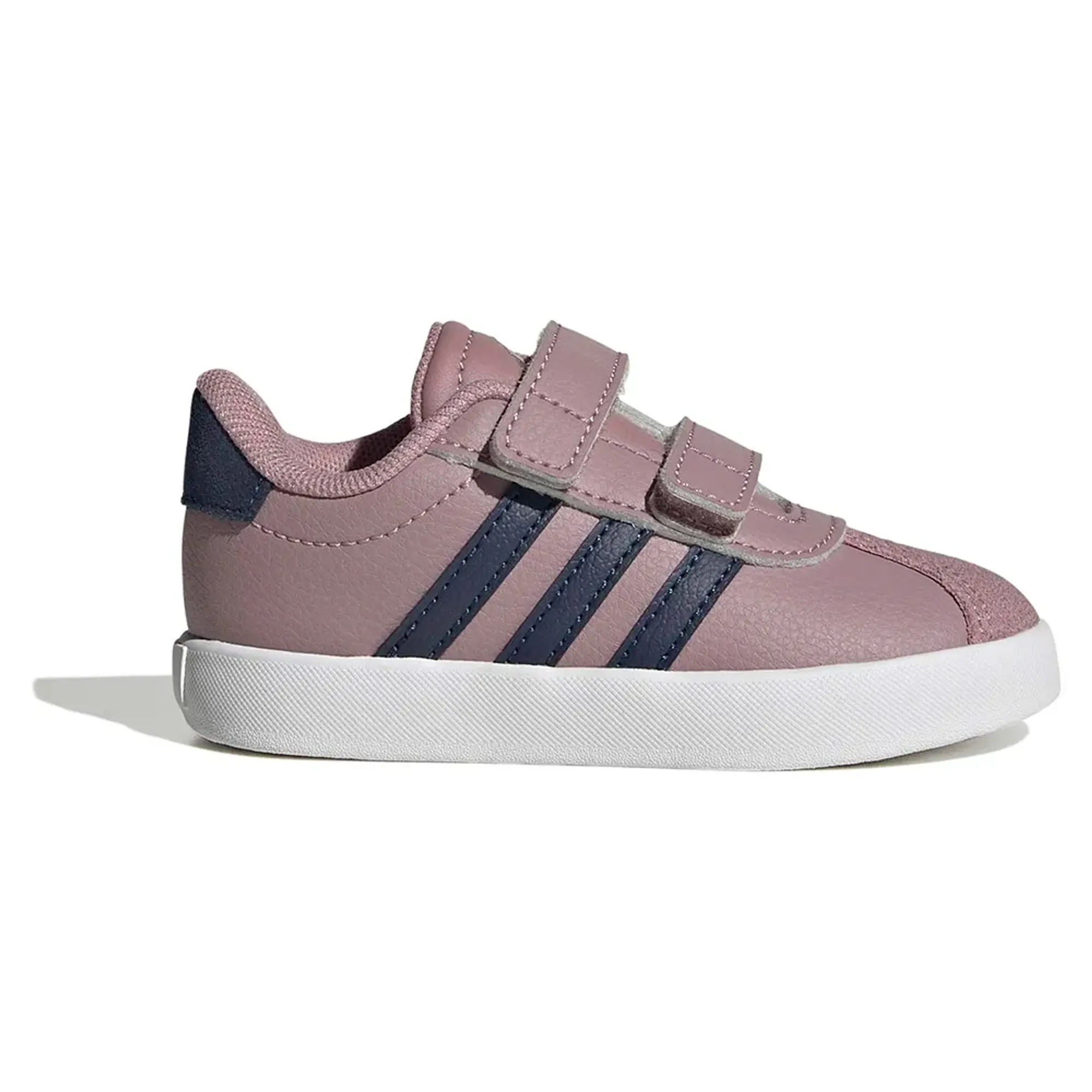 Adidas Vl Court 3.0 Infant Trainers