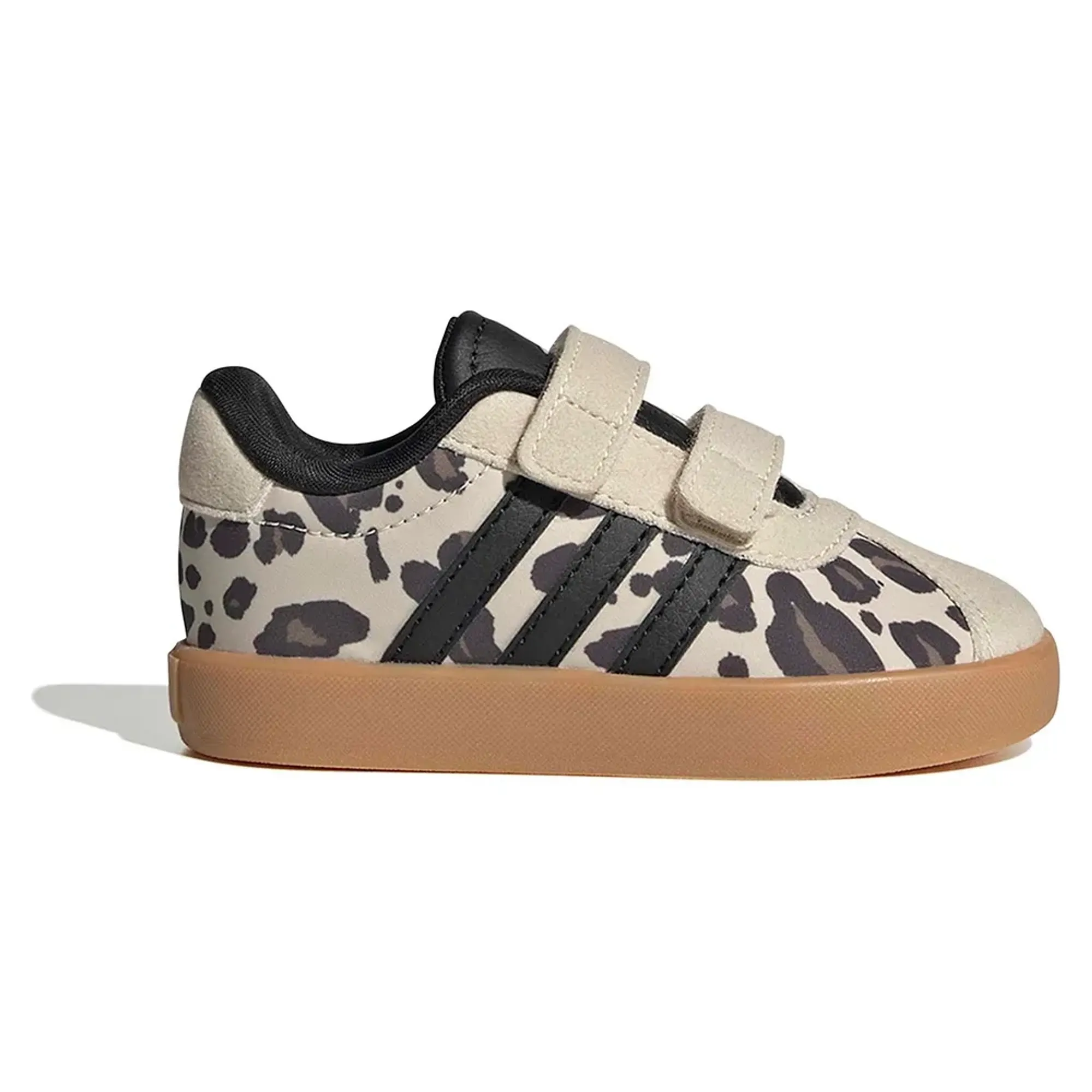 Adidas Vl Court 3.0 Infant Trainers