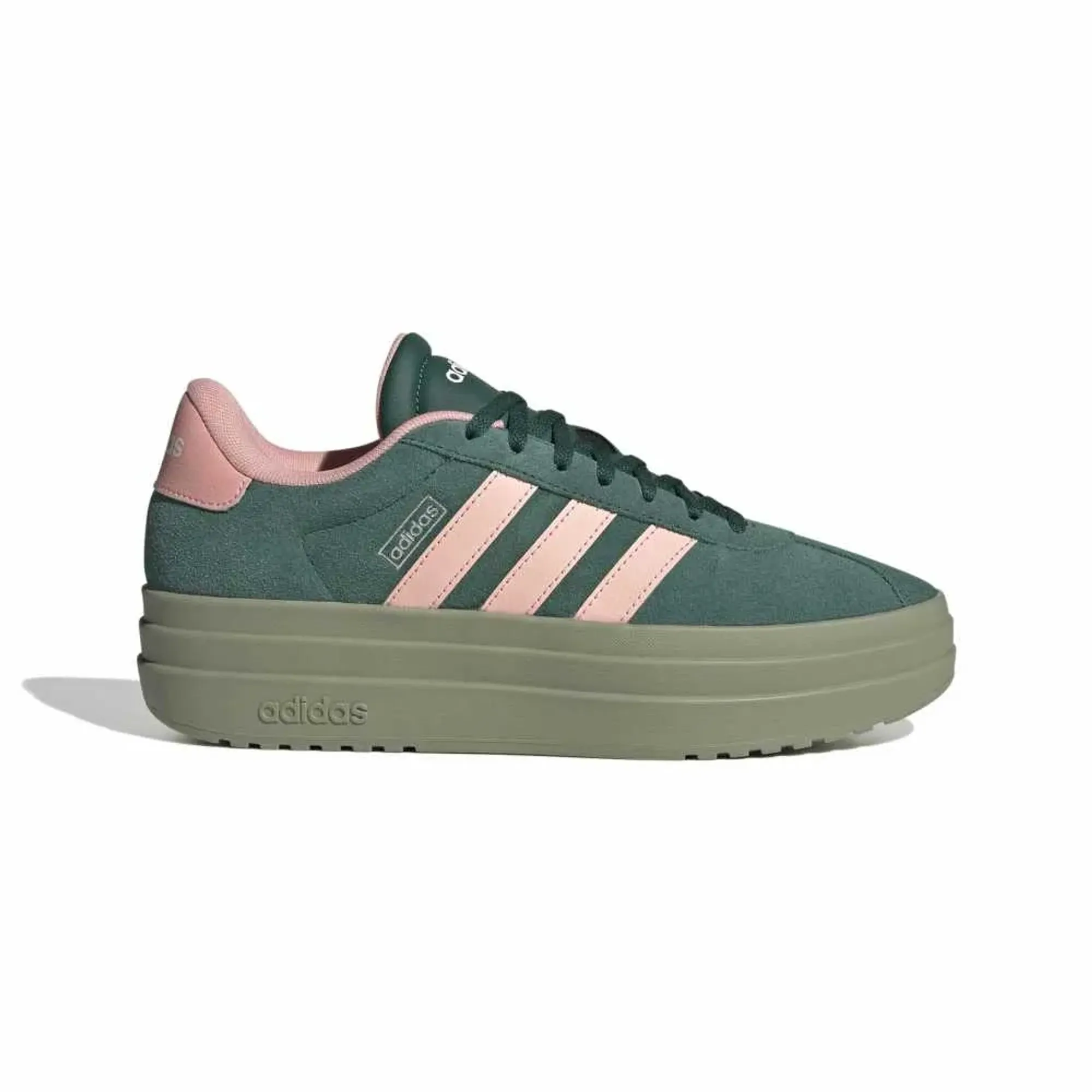 Adidas Vl Court Bold Trainers