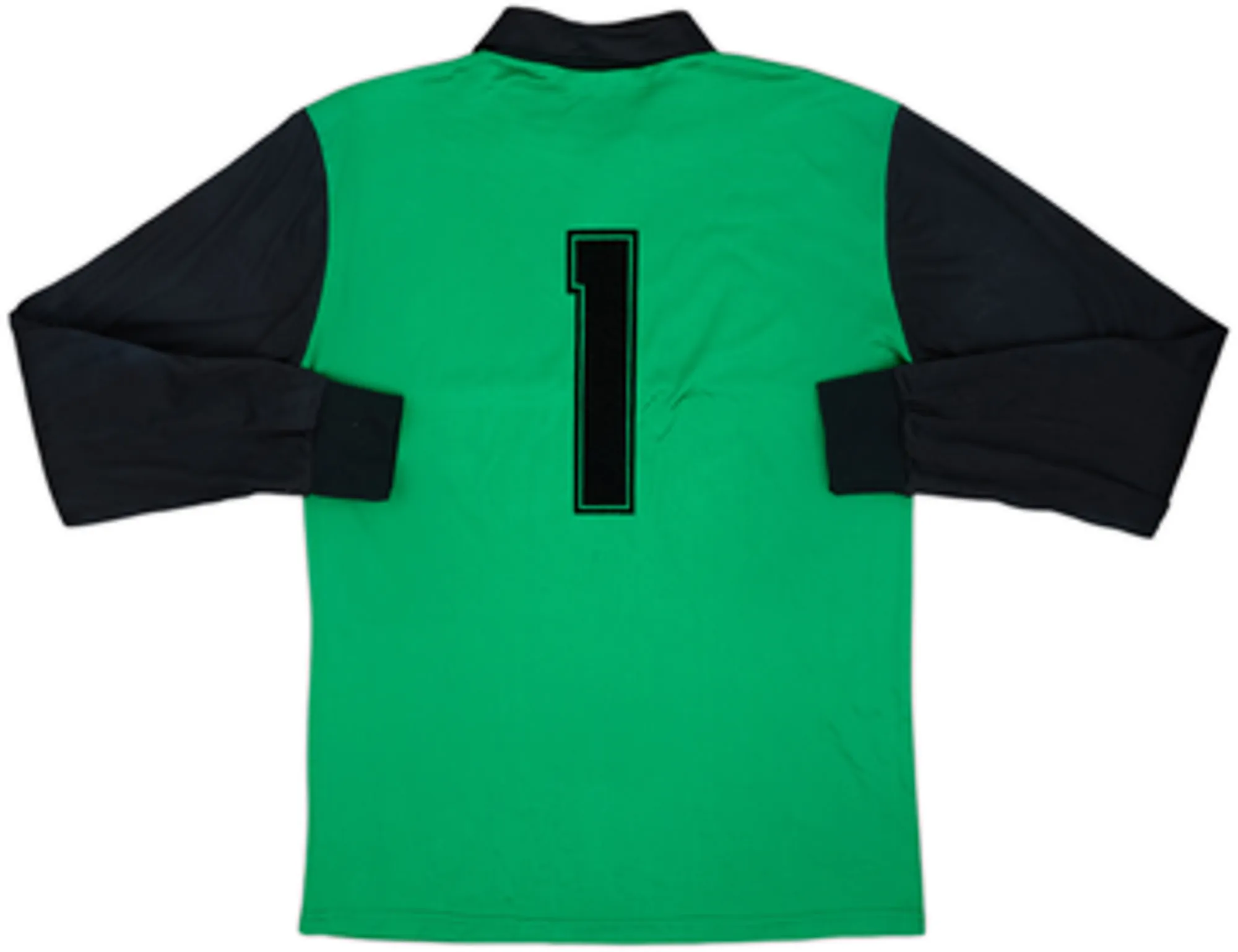 1989-90 AC Milan GK Shirt #1 - 6/10 - (L)