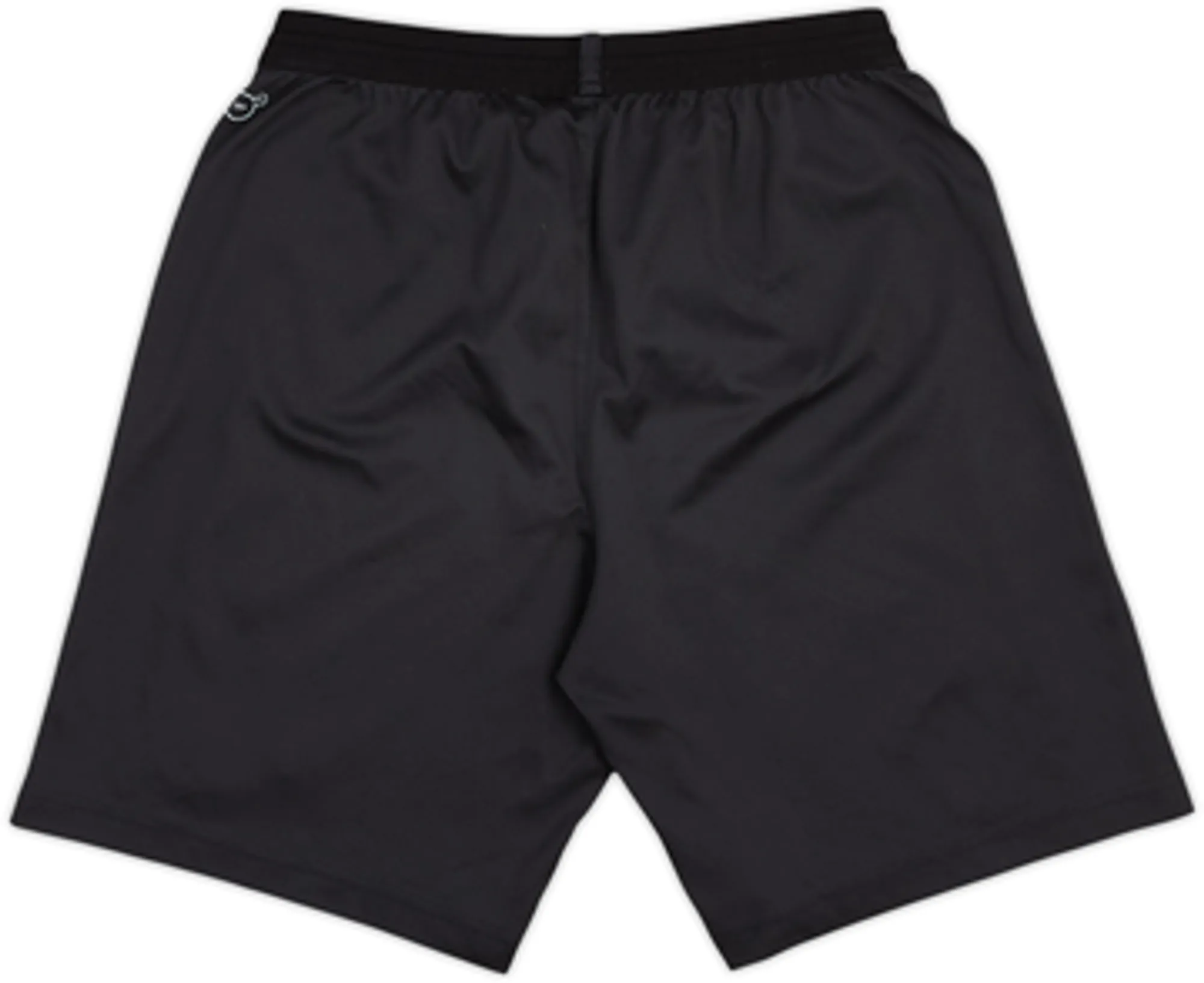 2018-19 AC Milan Puma Training Shorts - 9/10 - (S)