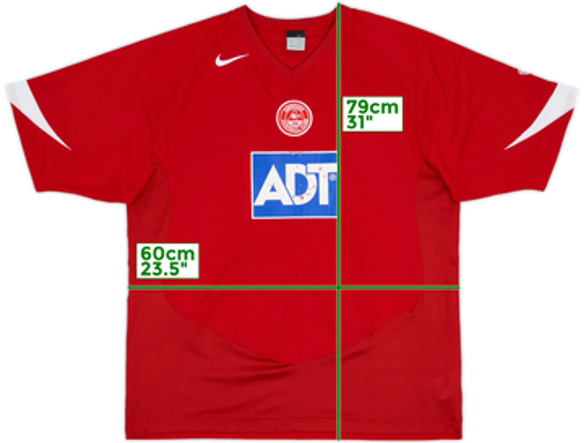 Aberdeen Kit | Aberdeen FC Kit | FOOTY.COM