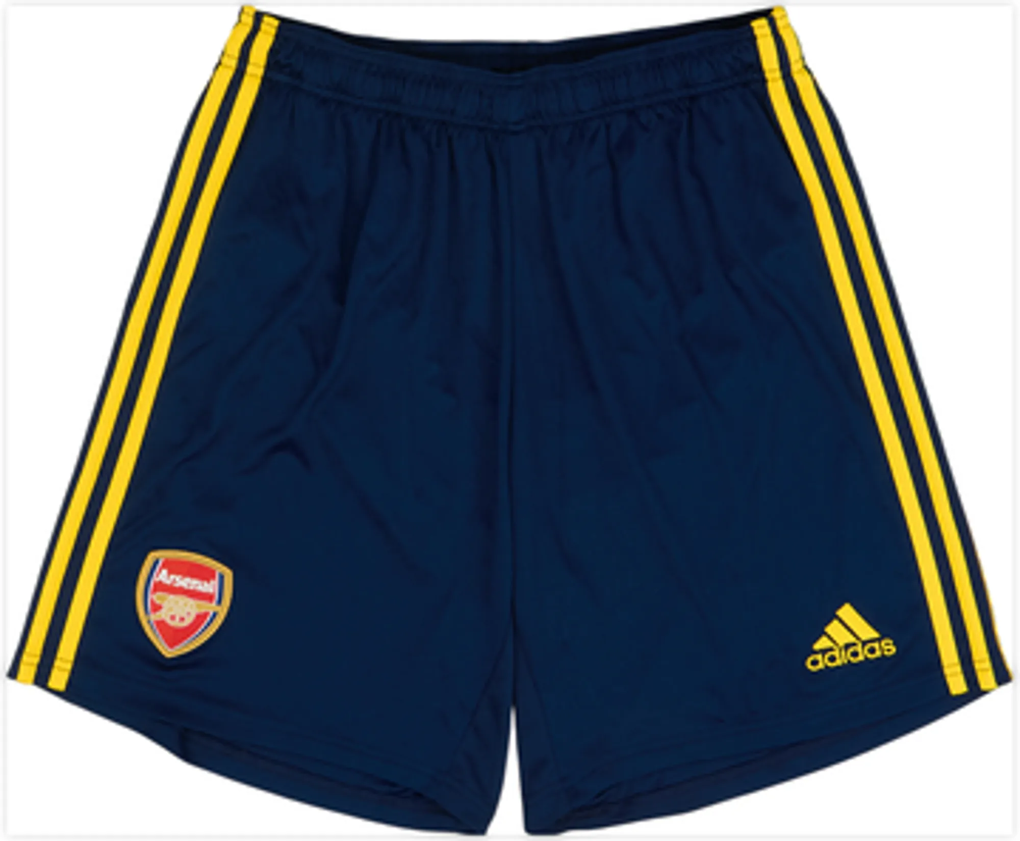 2019-20 Arsenal Away Shorts - 9/10 - (M)